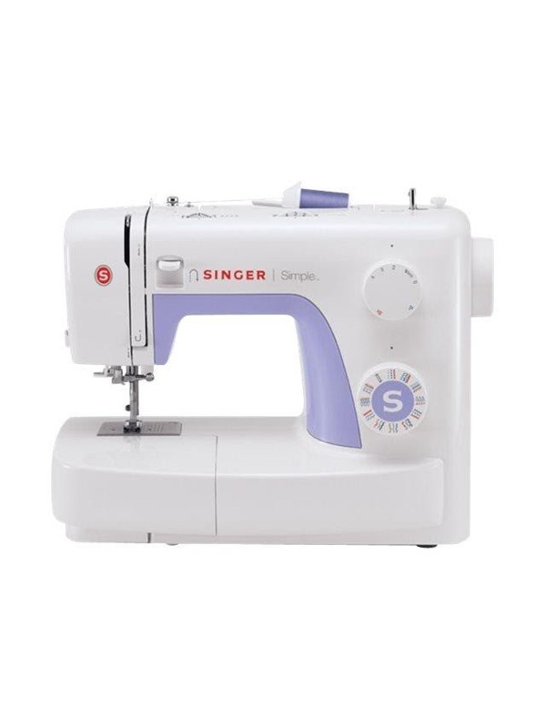 Singer Simple 3232 - sewing machine