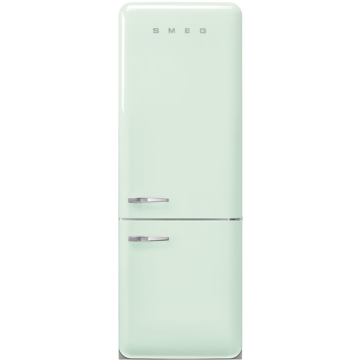 Smeg FAB38RPG6 Koel-vriescombinatie
