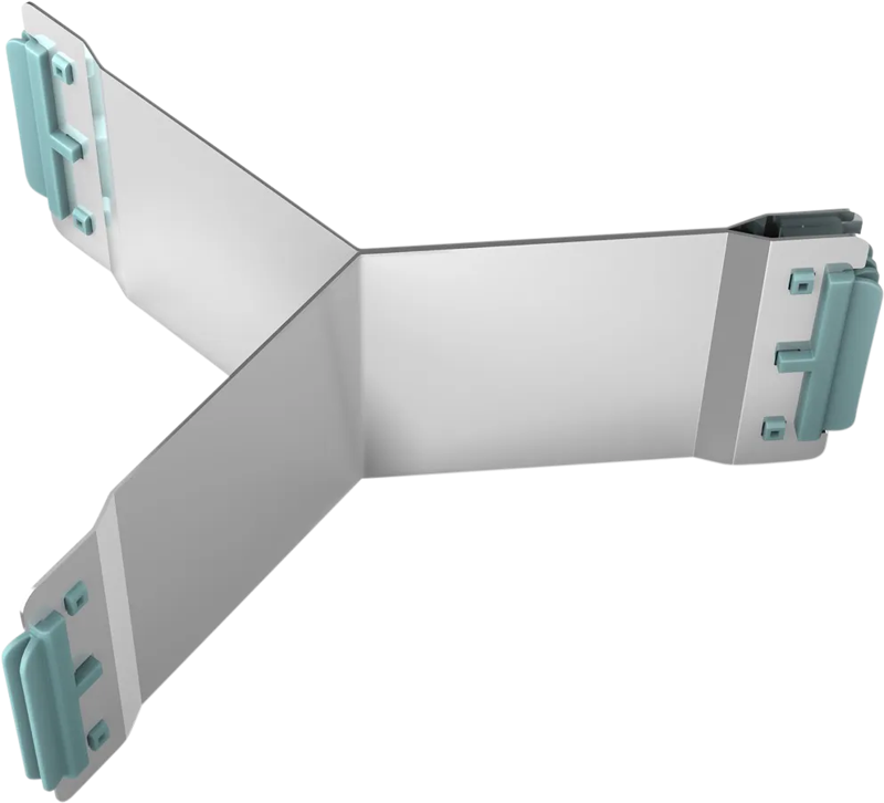 Philips 3-in-1 voedselverdeler