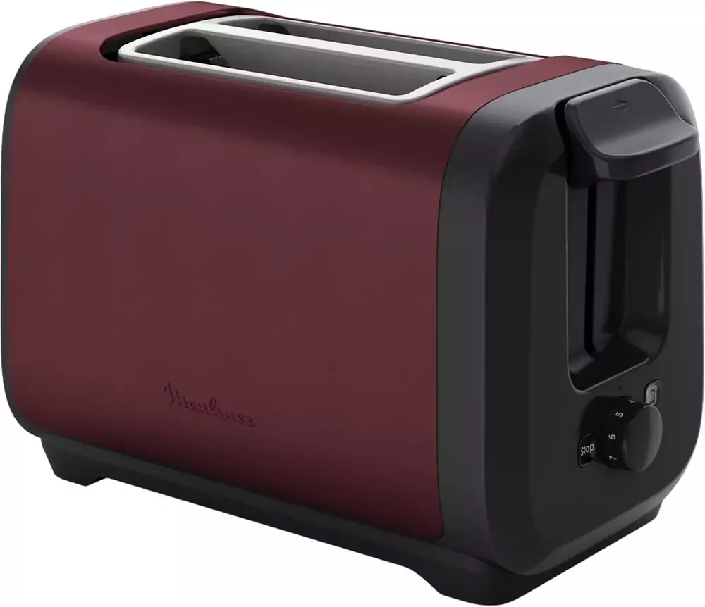Moulinex Broodrooster LT5S05E0 | Broodroosters | 3045387295523