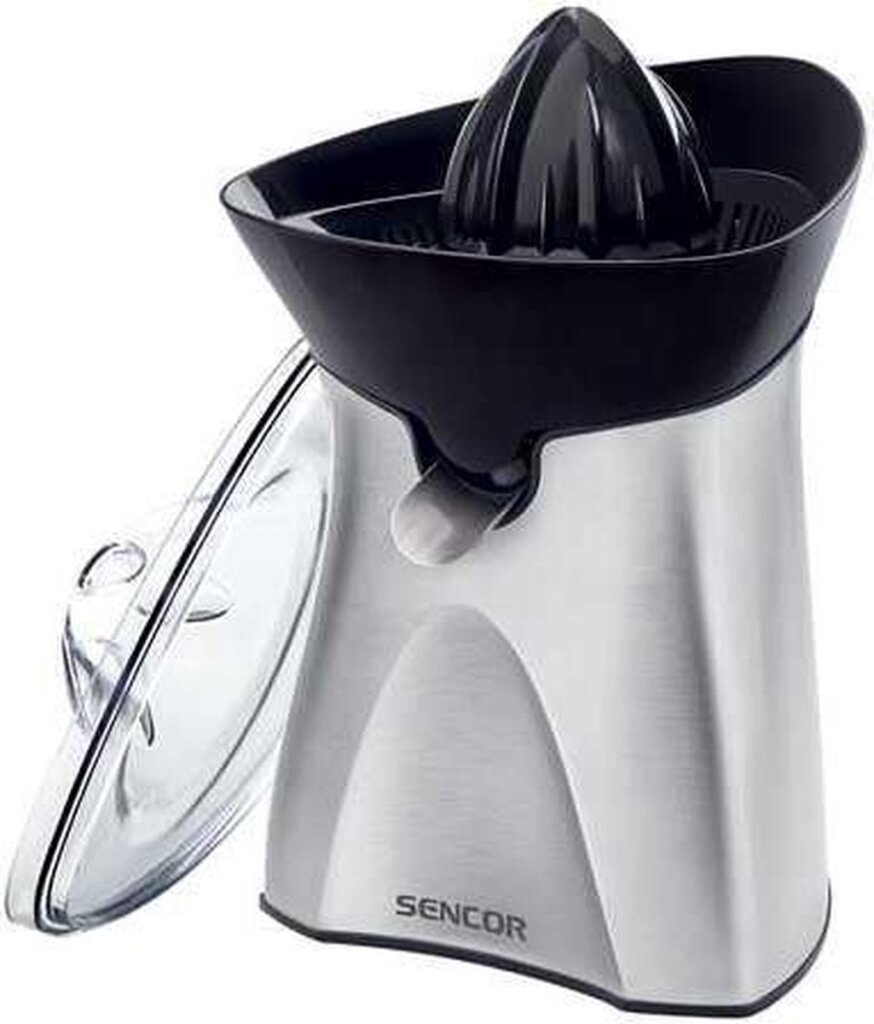 Sencor SCJ 6050SS Citruspers RVS