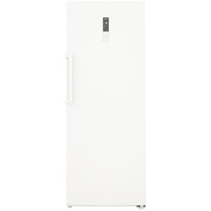 Exquisit GS380-NF-H-050EW Vriezer Wit