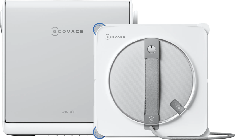 Ecovacs WINBOT W2S OMNI