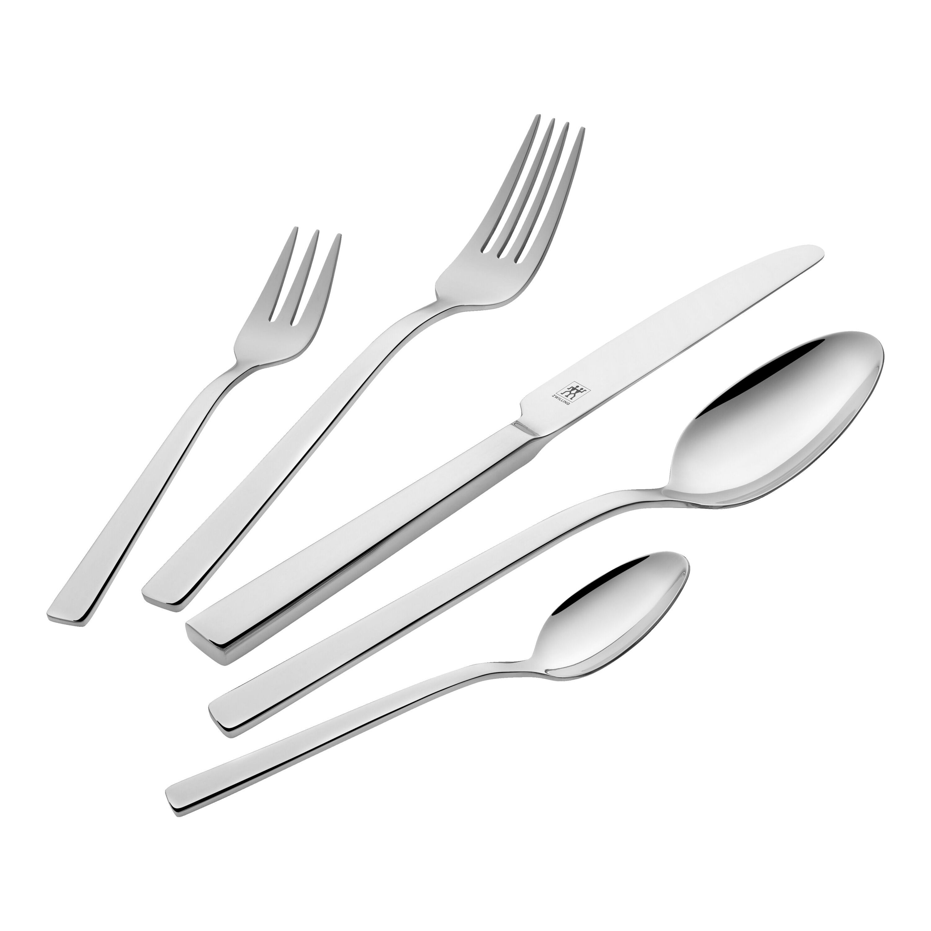 ZWILLING King (polished) Bestekset, 30-delig - King (polished) - 