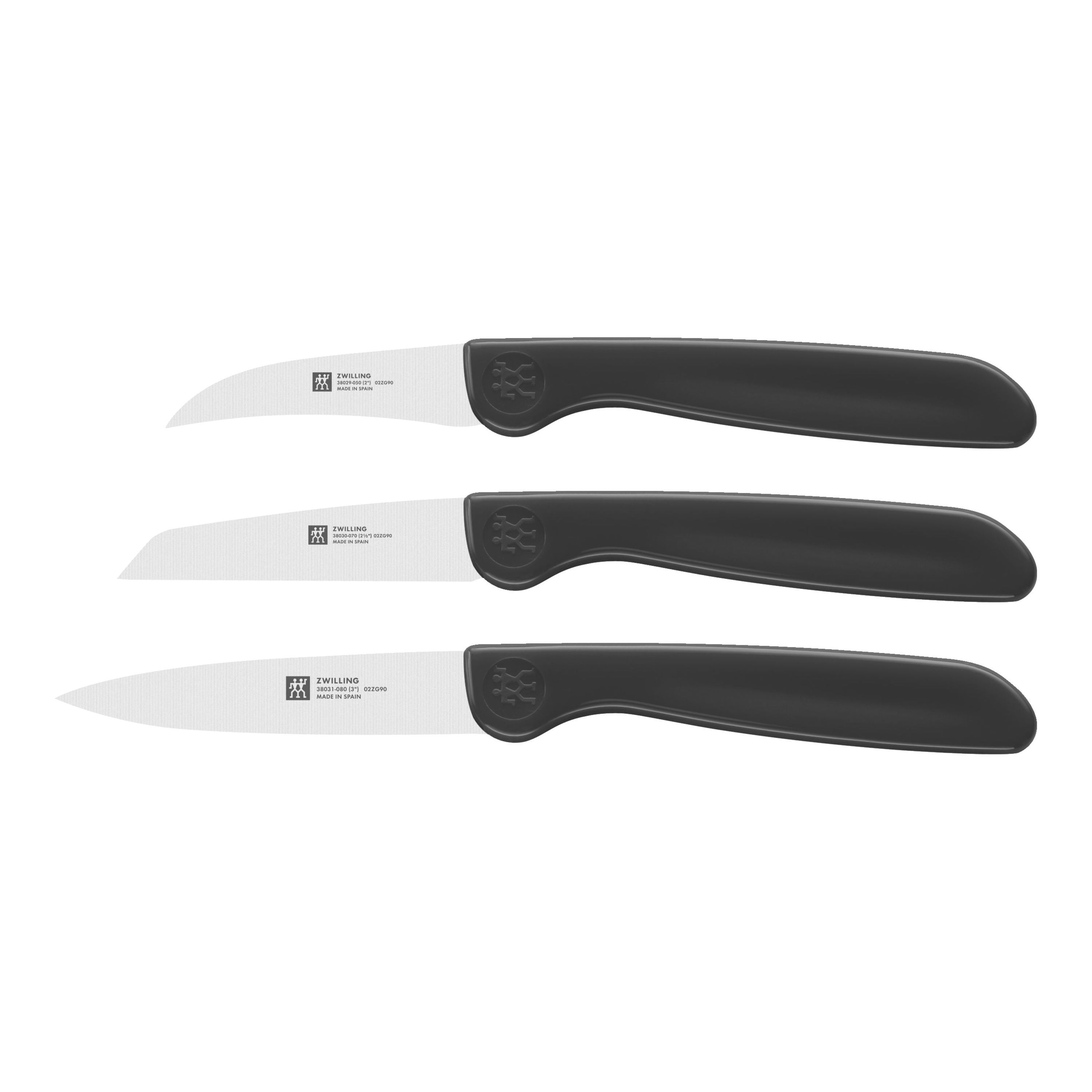 ZWILLING Messenset, 3-delig -  - 