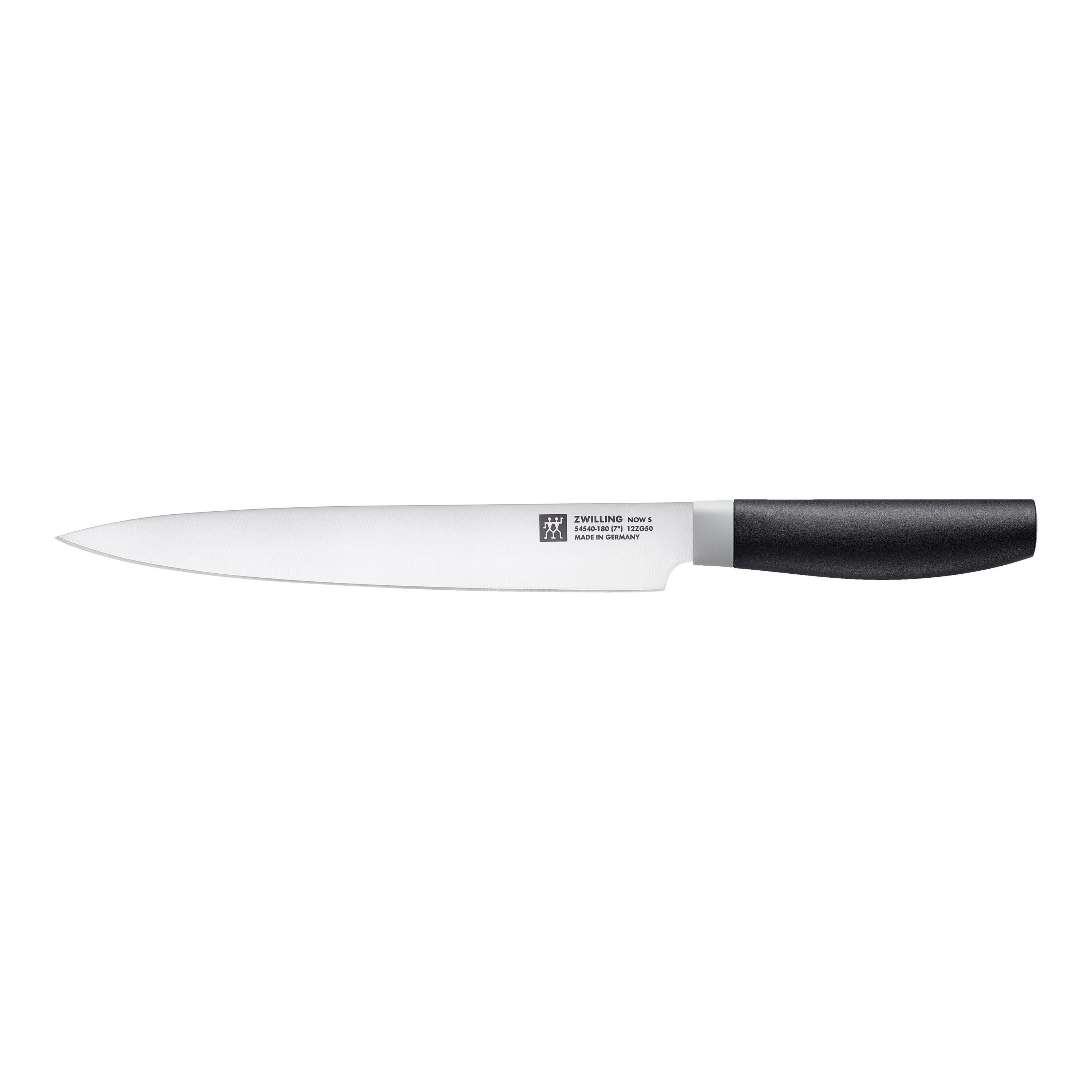 ZWILLING Now S Vleesmes 18 cm - Now S - 