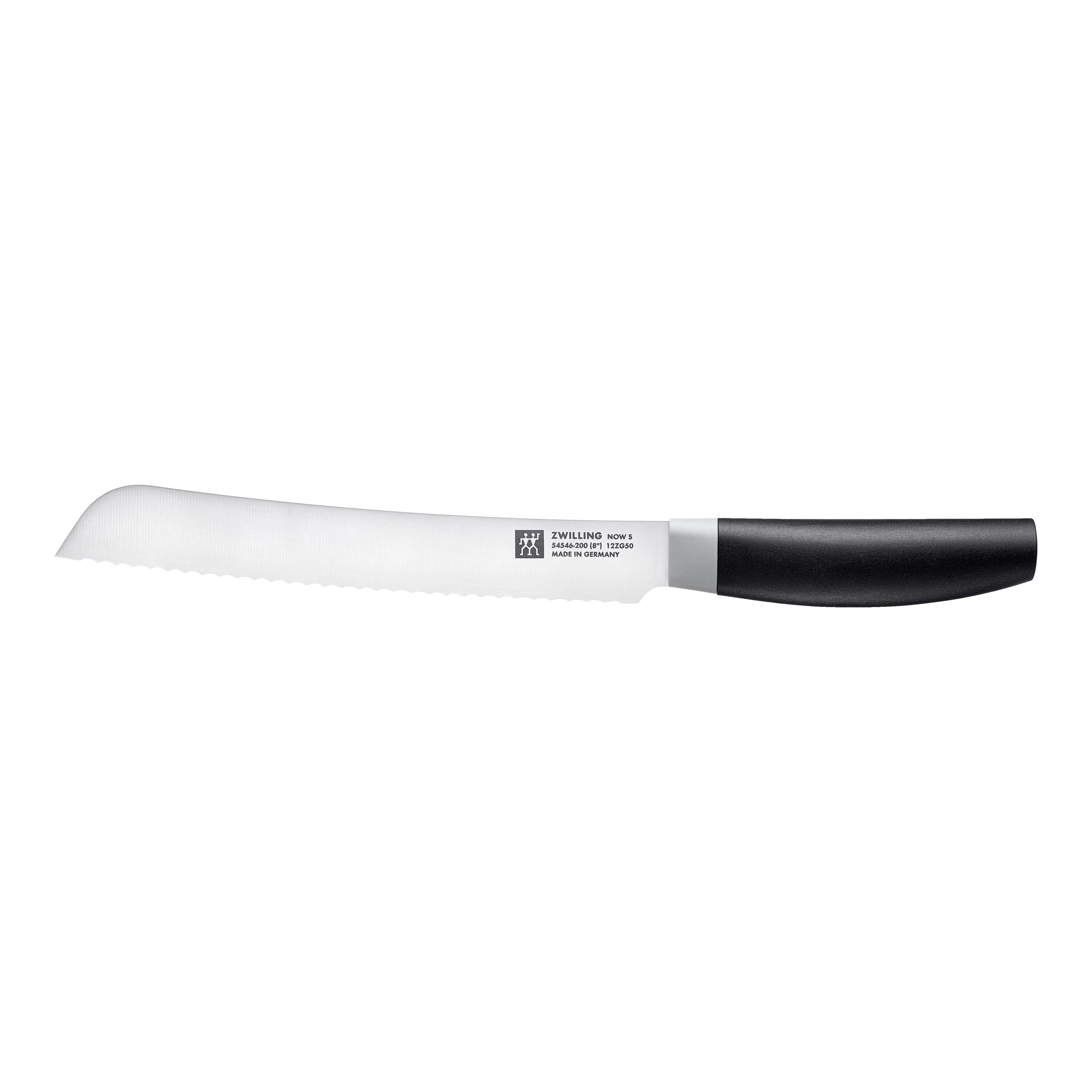 ZWILLING Now S Broodmes 20 cm - Now S - 