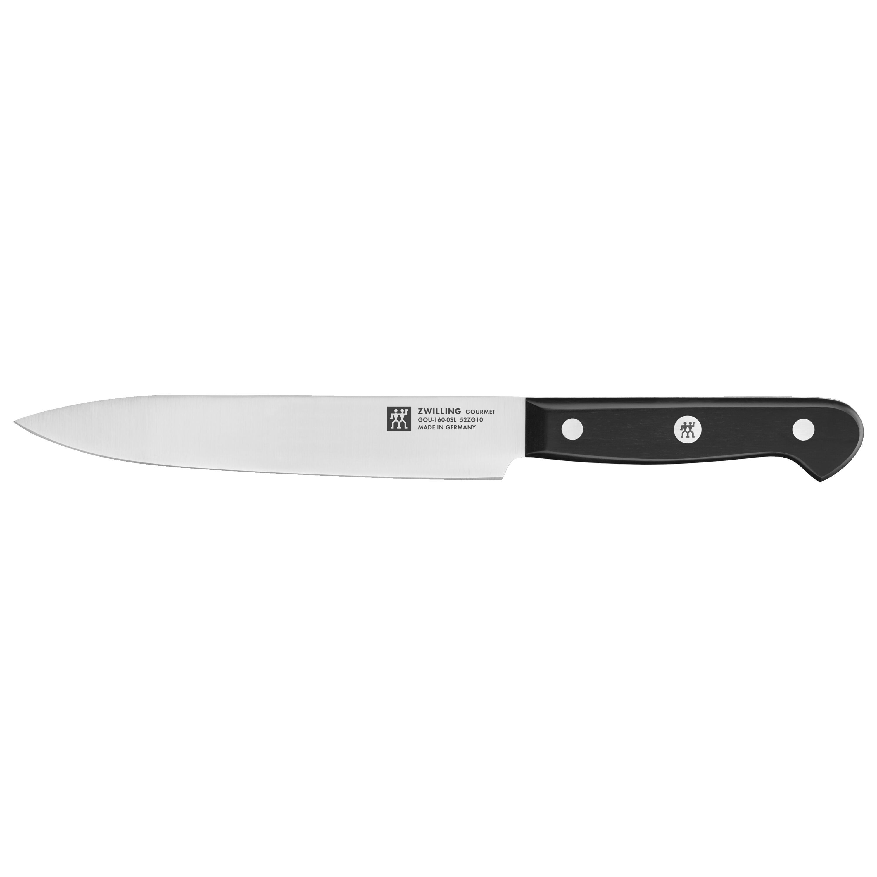 ZWILLING Gourmet Vleesmes 16 cm - Gourmet - 