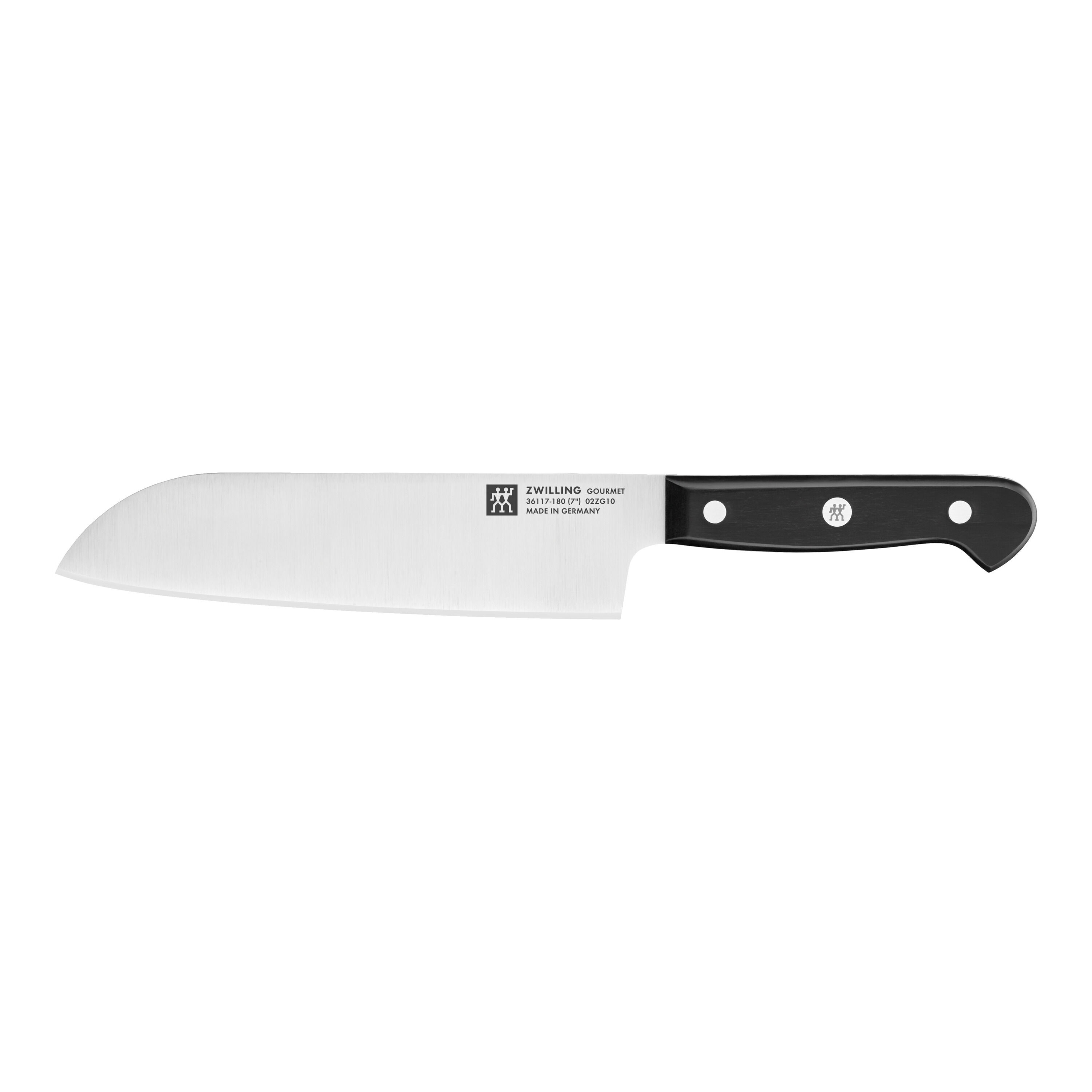 ZWILLING Gourmet Santoku 18 cm - Gourmet - 