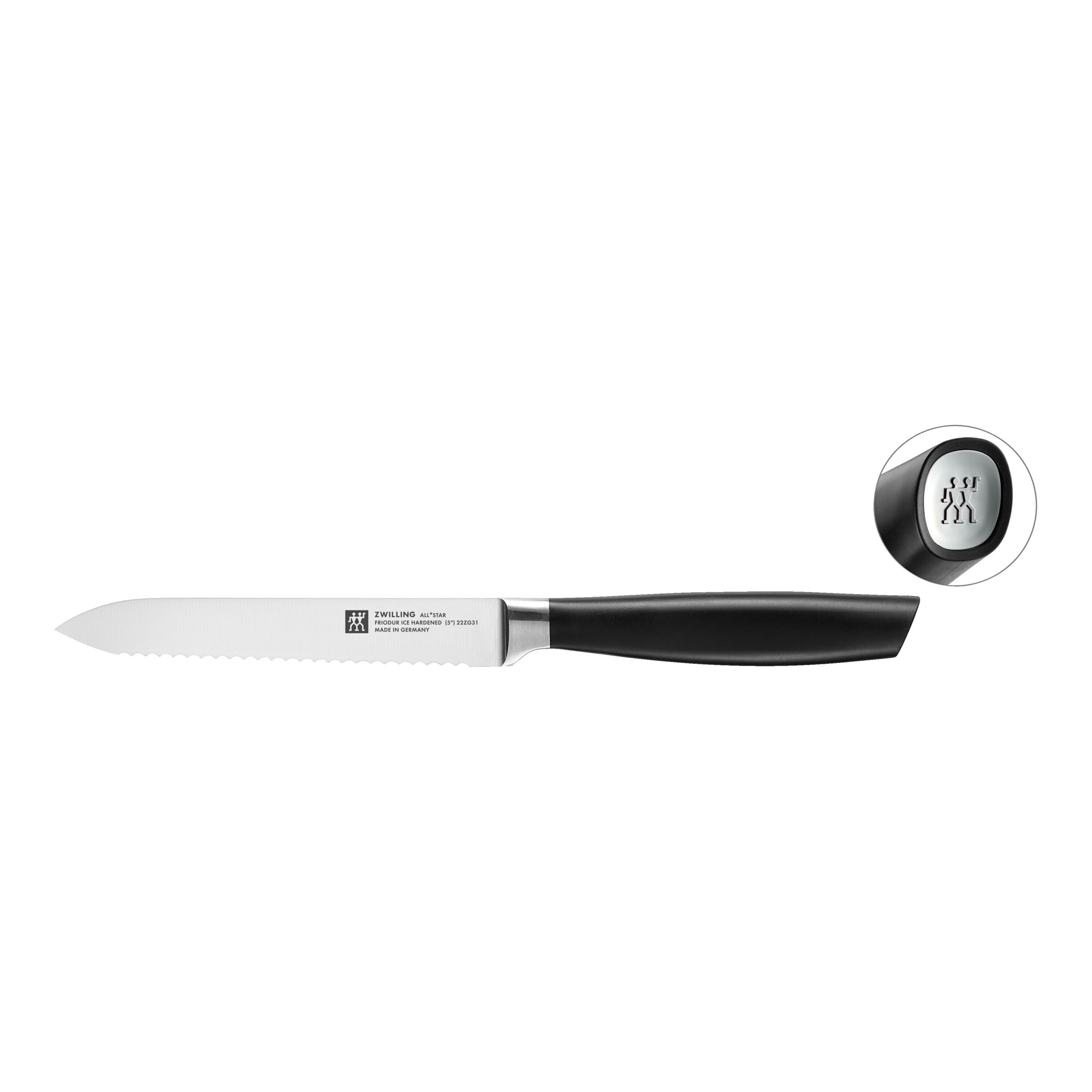 ZWILLING All * Star Universeel mes, 13 cm - All * Star - 