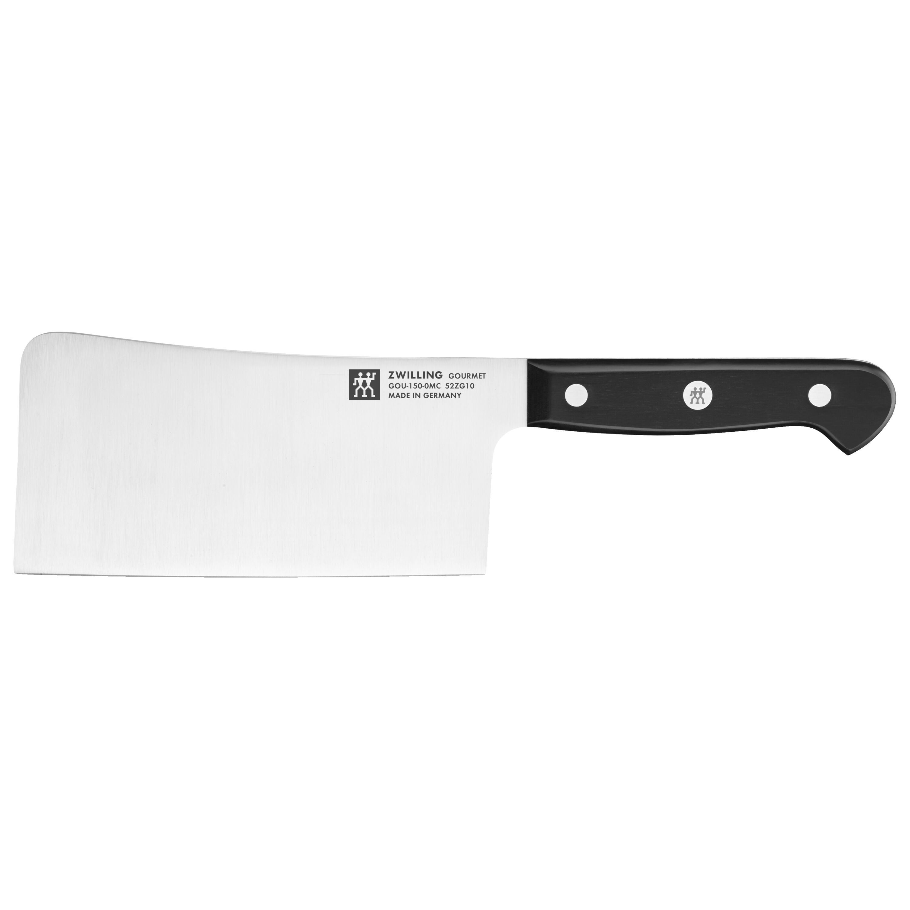 ZWILLING Gourmet Hakmes 15 cm - Gourmet - 
