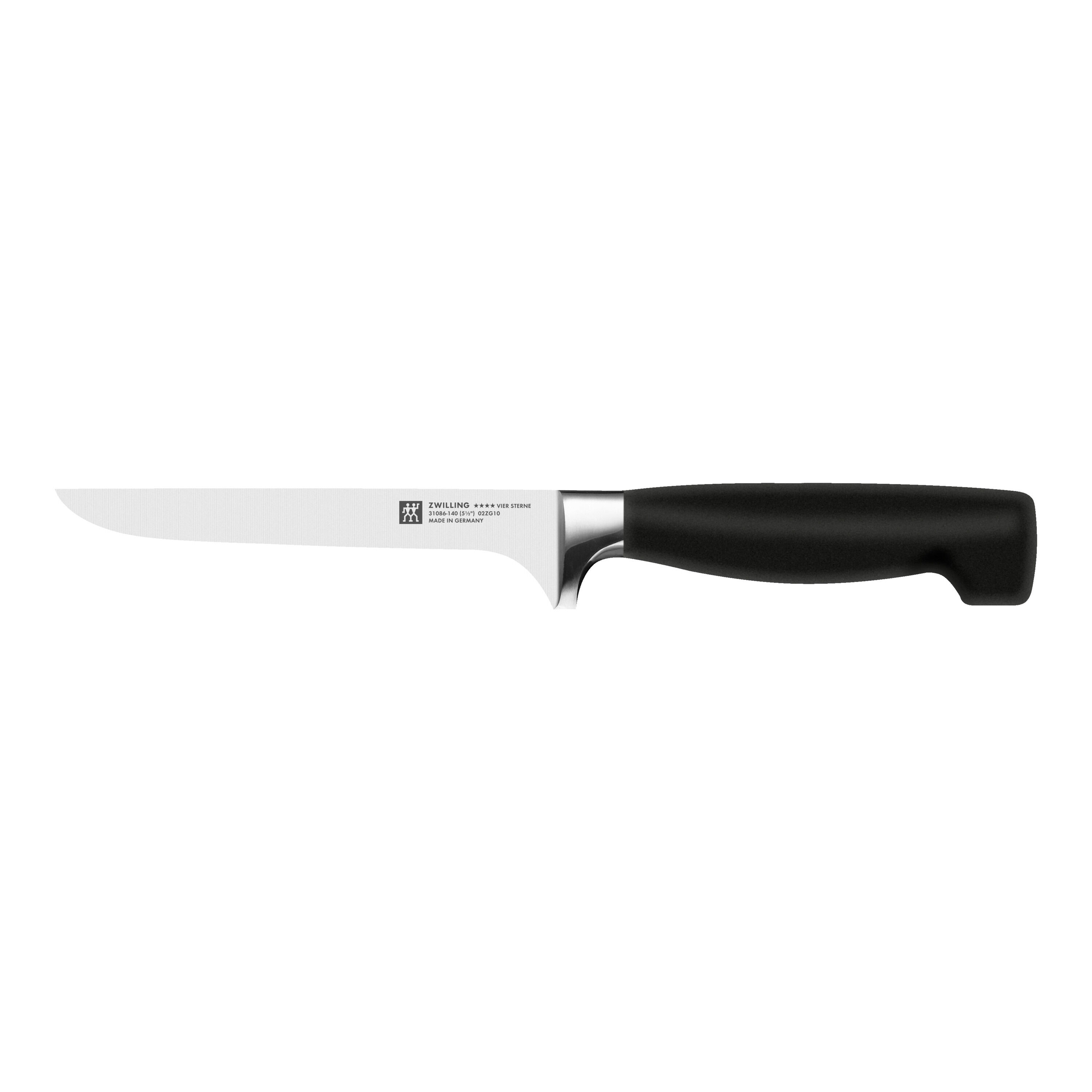 ZWILLING Four Star Uitbeenmes 14 cm - Four Star - 