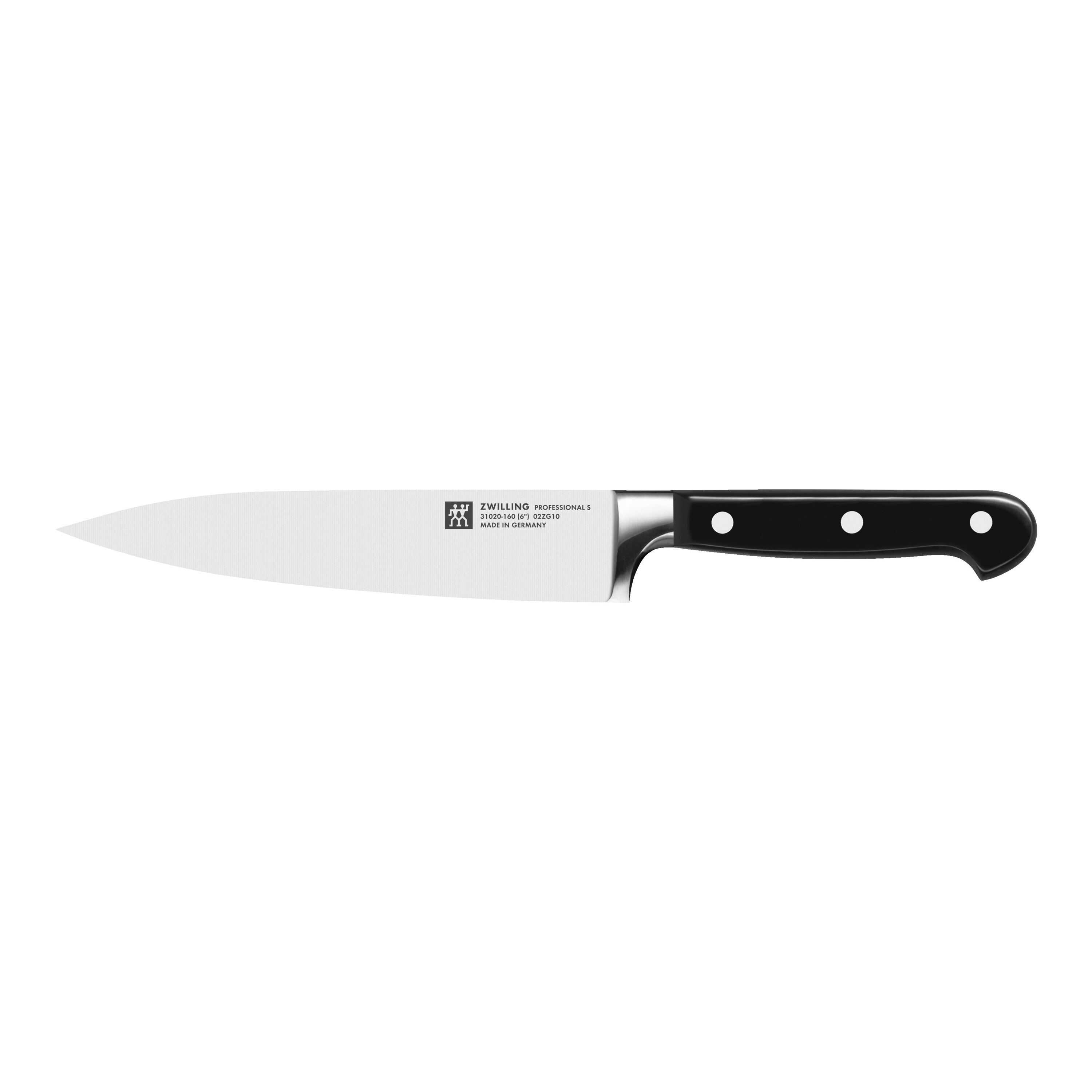 ZWILLING Professional S Vleesmes 16 cm - Professional S - 