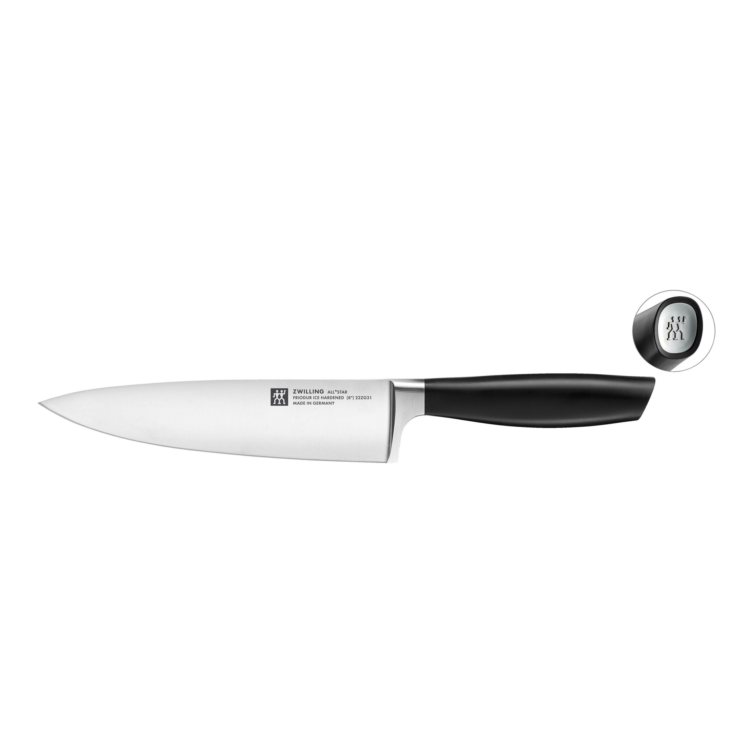 ZWILLING All * Star Koksmes 20 cm - All * Star - 