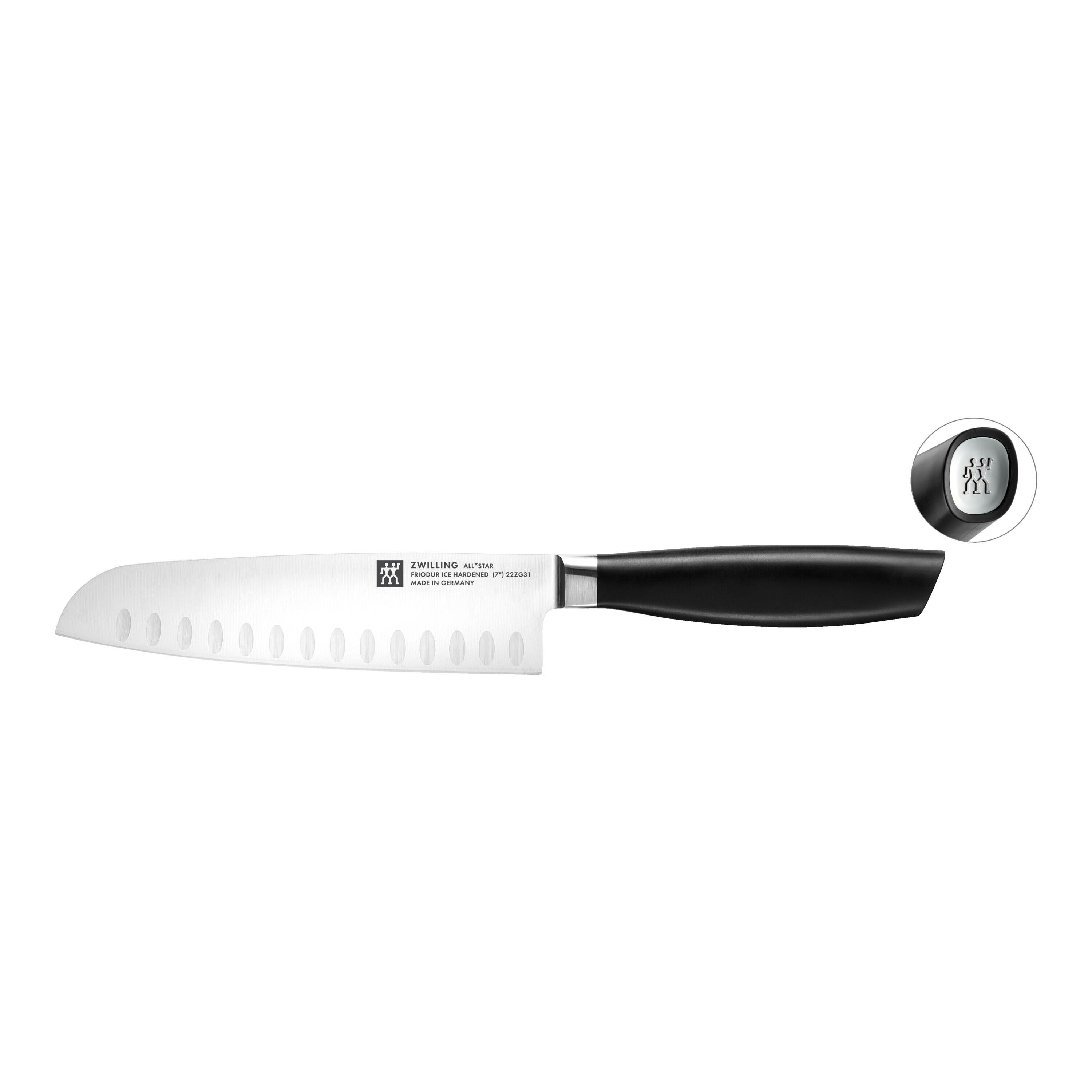 ZWILLING All * Star Santoku 18 cm - All * Star - 