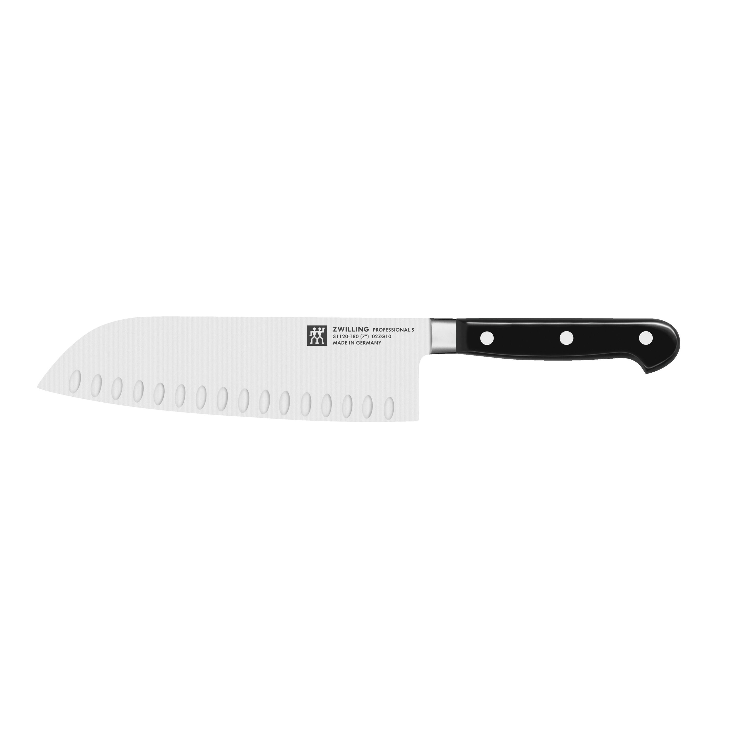 ZWILLING Professional S Santoku 18 cm - Professional S - 