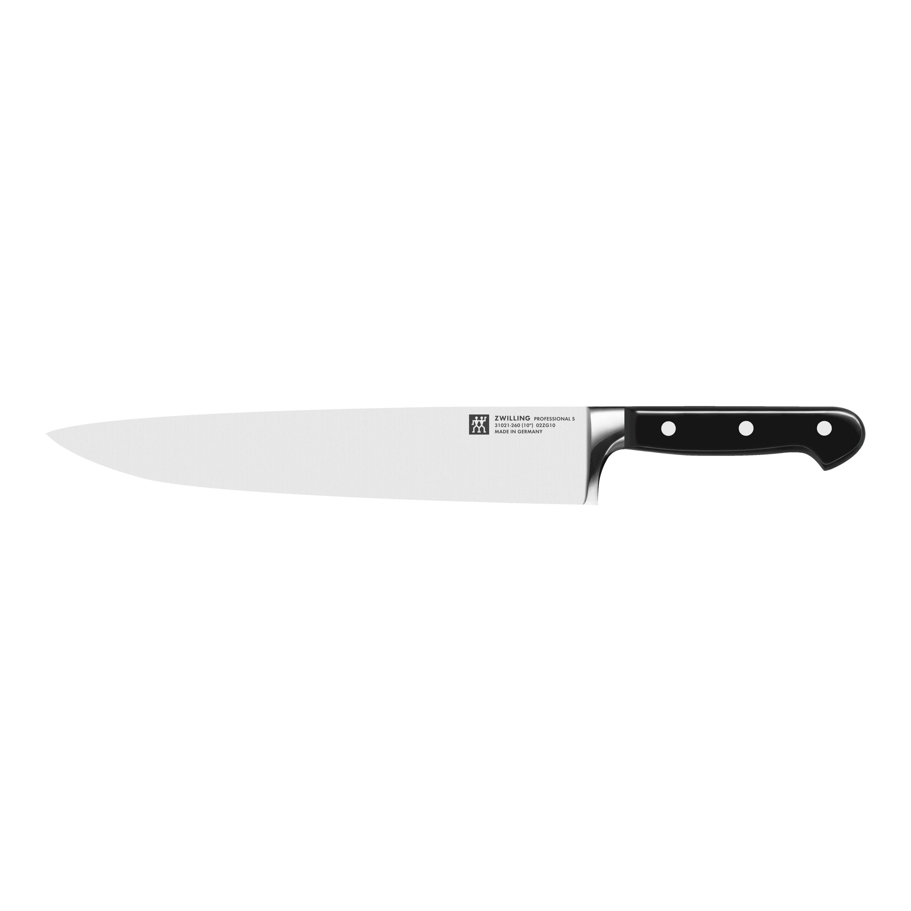 ZWILLING Professional S Koksmes 26 cm - Professional S - 
