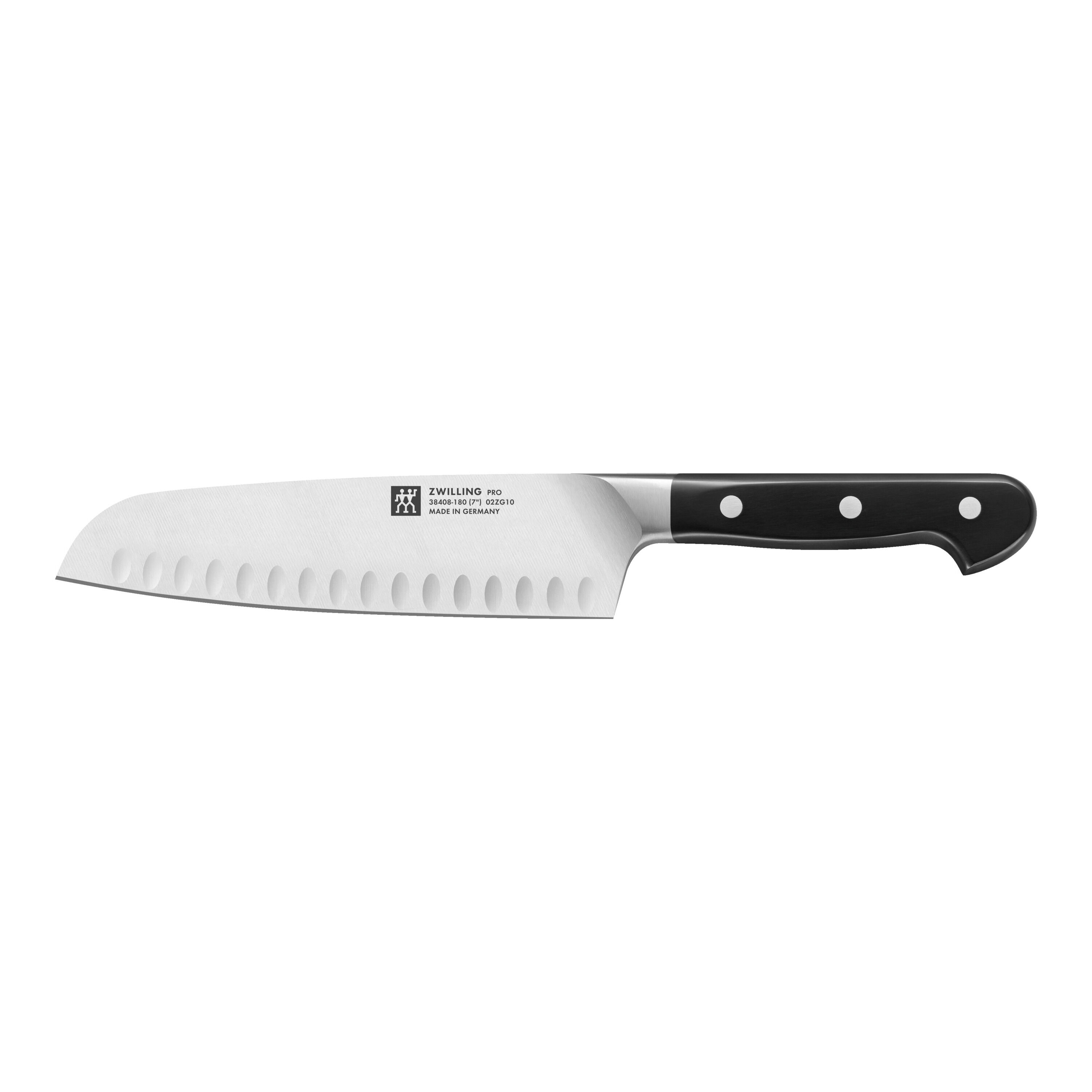 ZWILLING Pro Santoku 18 cm - Pro - 