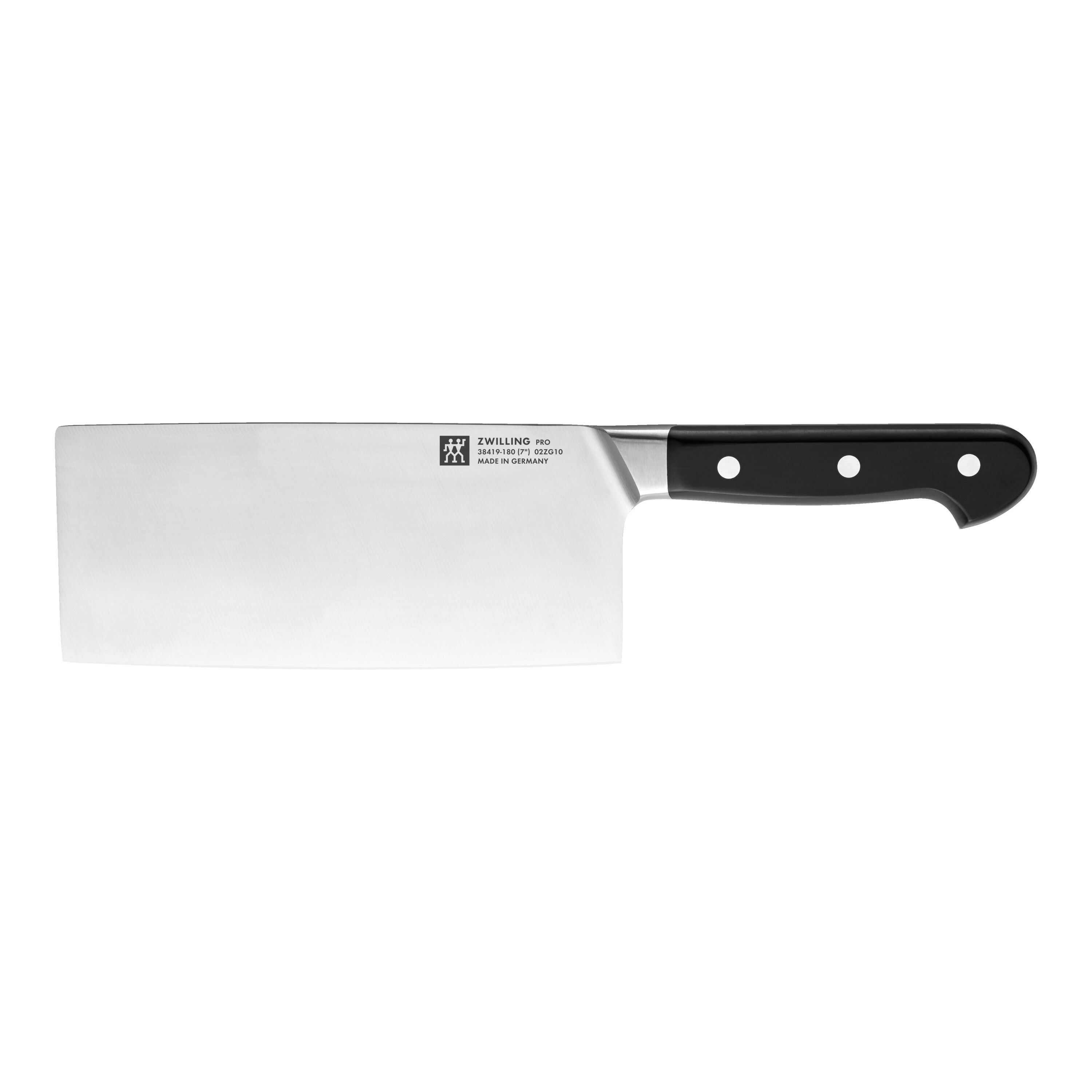 ZWILLING Pro Chinees koksmes 18 cm - Pro - 