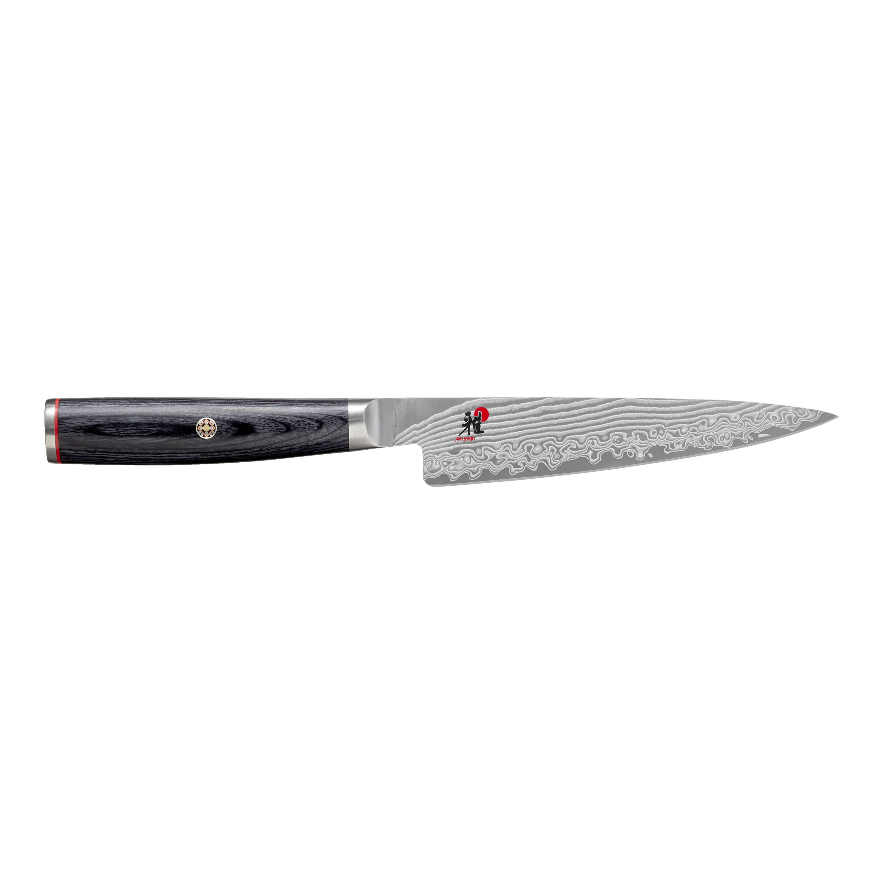 MIYABI KAIZEN II 5000FCD Shotoh 13 cm - KAIZEN II 5000FCD - 