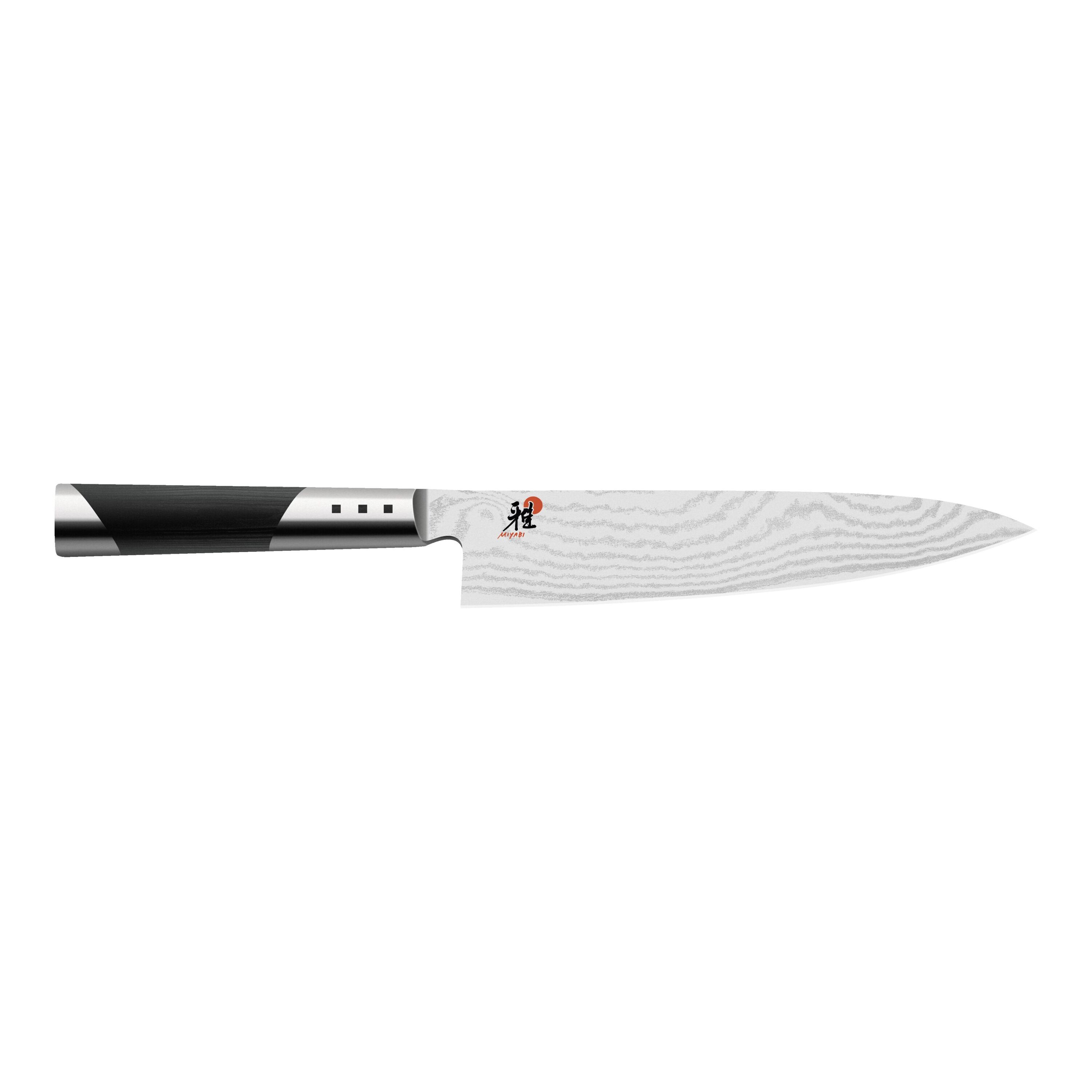 MIYABI 7000D Gyutoh 20 cm - 7000D - 
