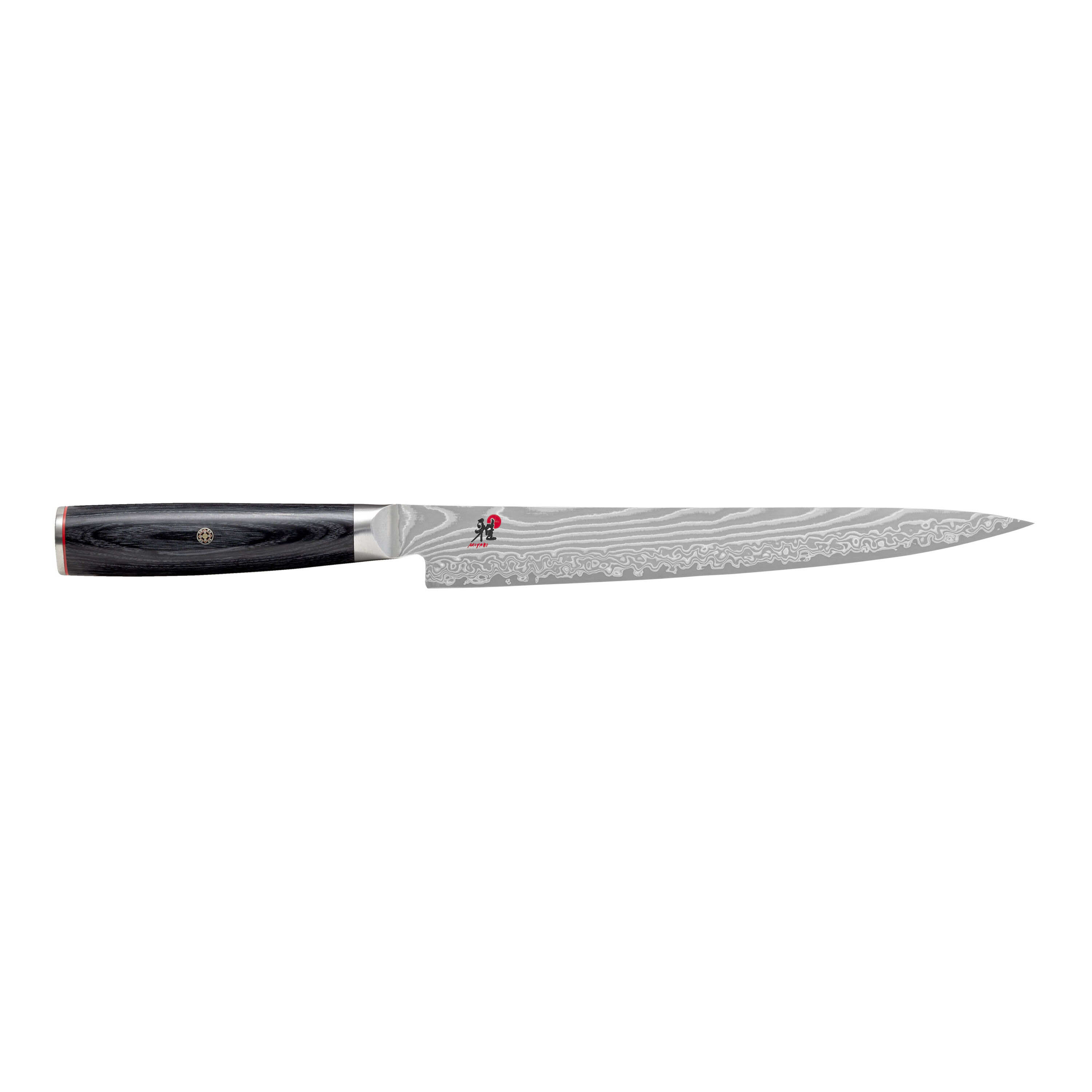 MIYABI KAIZEN II 5000FCD Sujihiki 24 cm - KAIZEN II 5000FCD - 