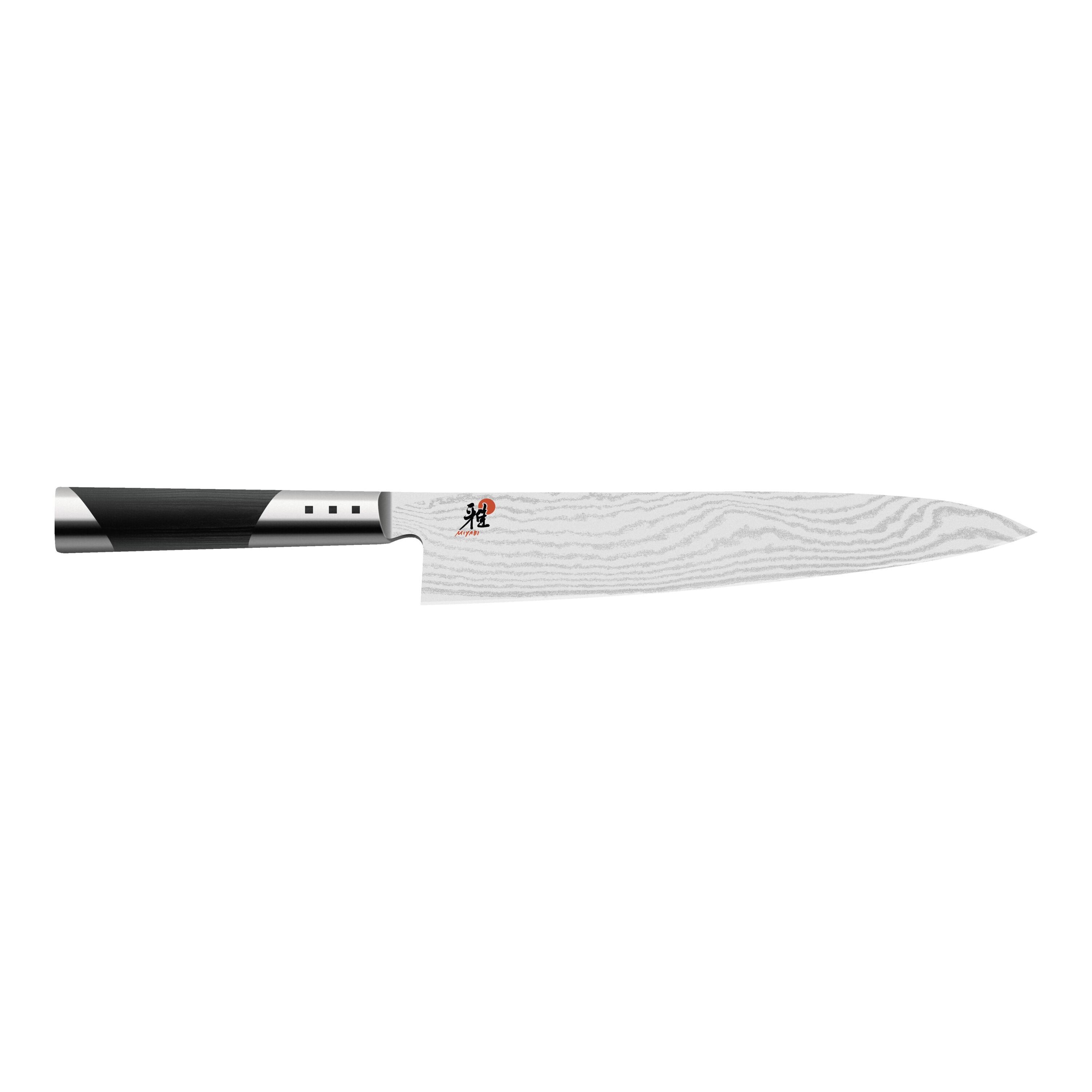 MIYABI 7000D Gyutoh 24 cm - 7000D - 