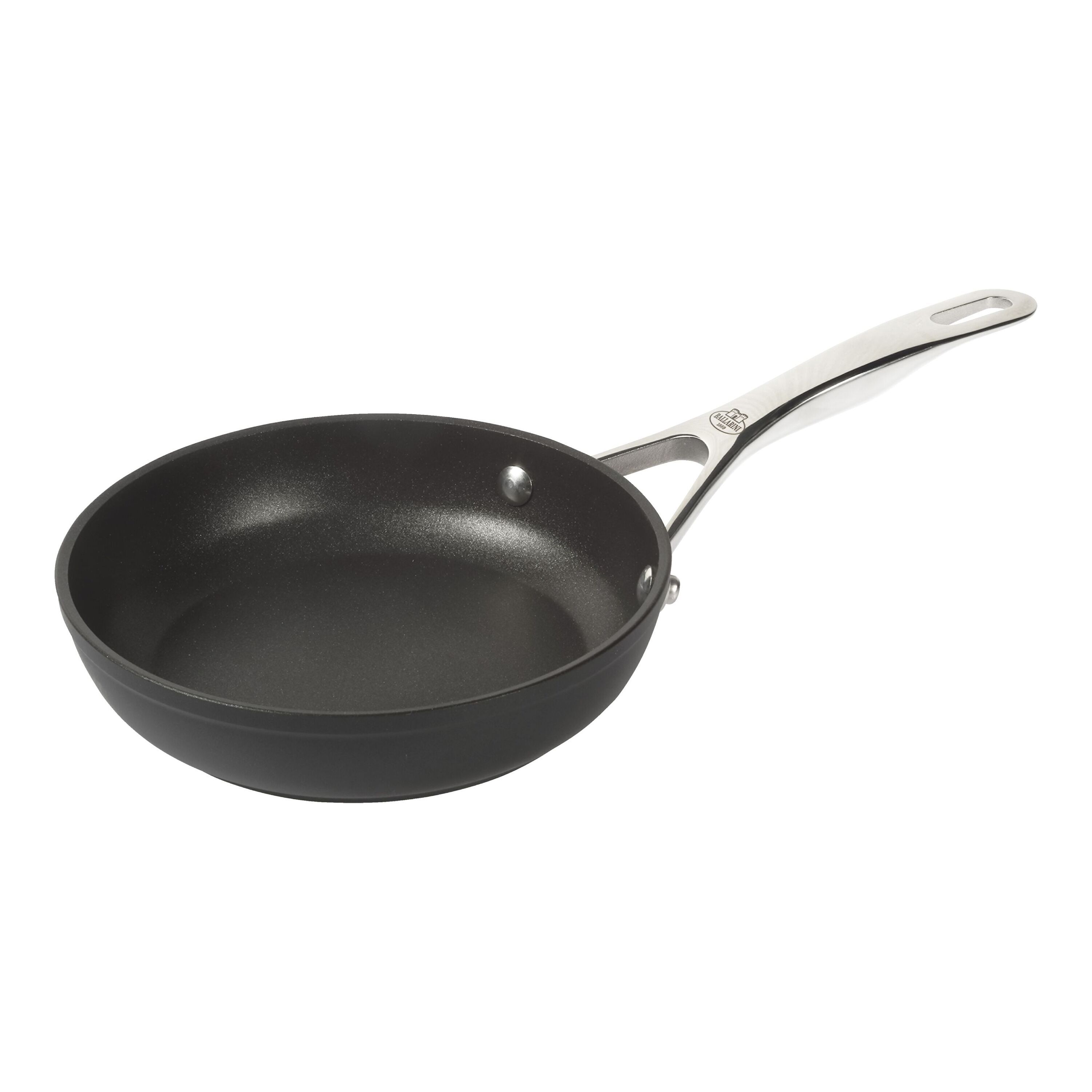 BALLARINI Palermo Koekenpan Keravis 20 cm - Palermo - 
