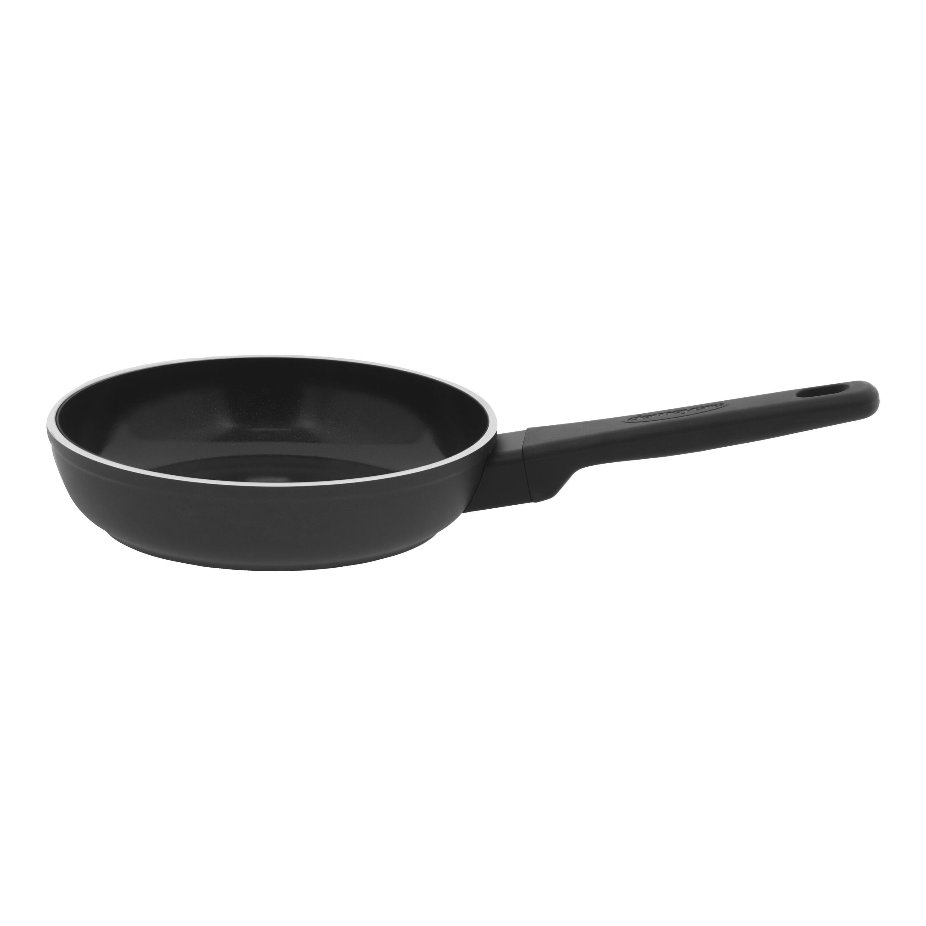 Demeyere Alu Classico 3 Koekenpan Ceraforce 24 cm - Alu Classico 3 - 