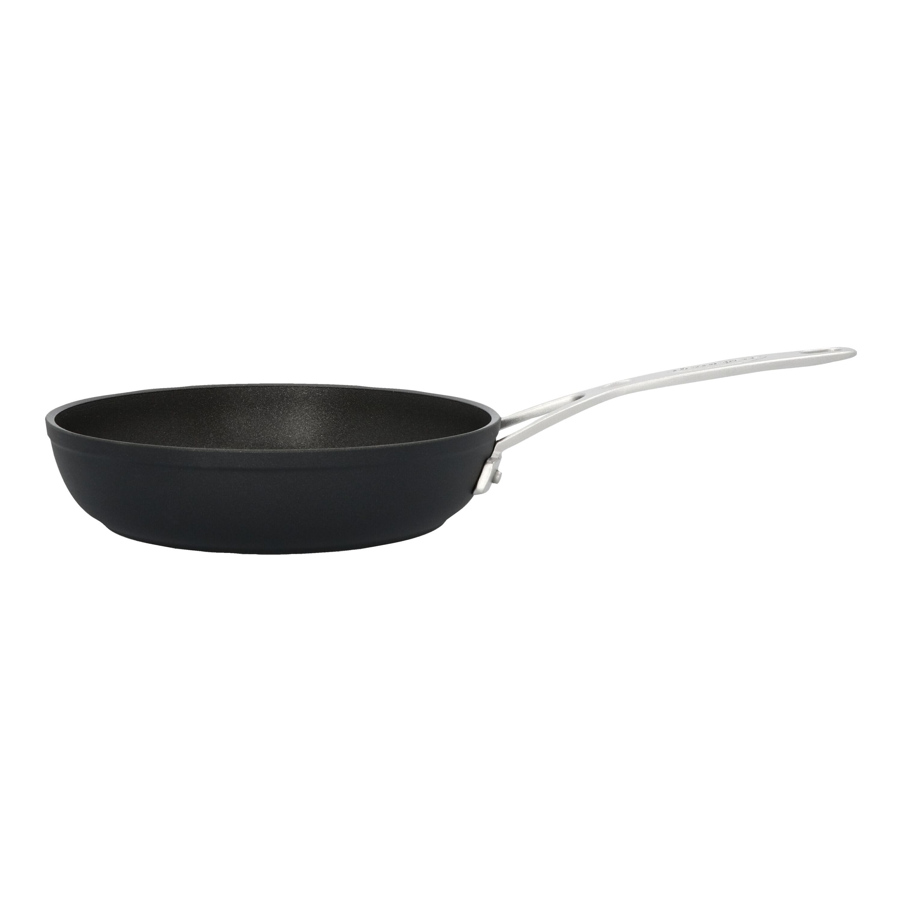 Demeyere Alu Industry 3 Koekenpan Duraslide 20 cm - Alu Industry 3 - 