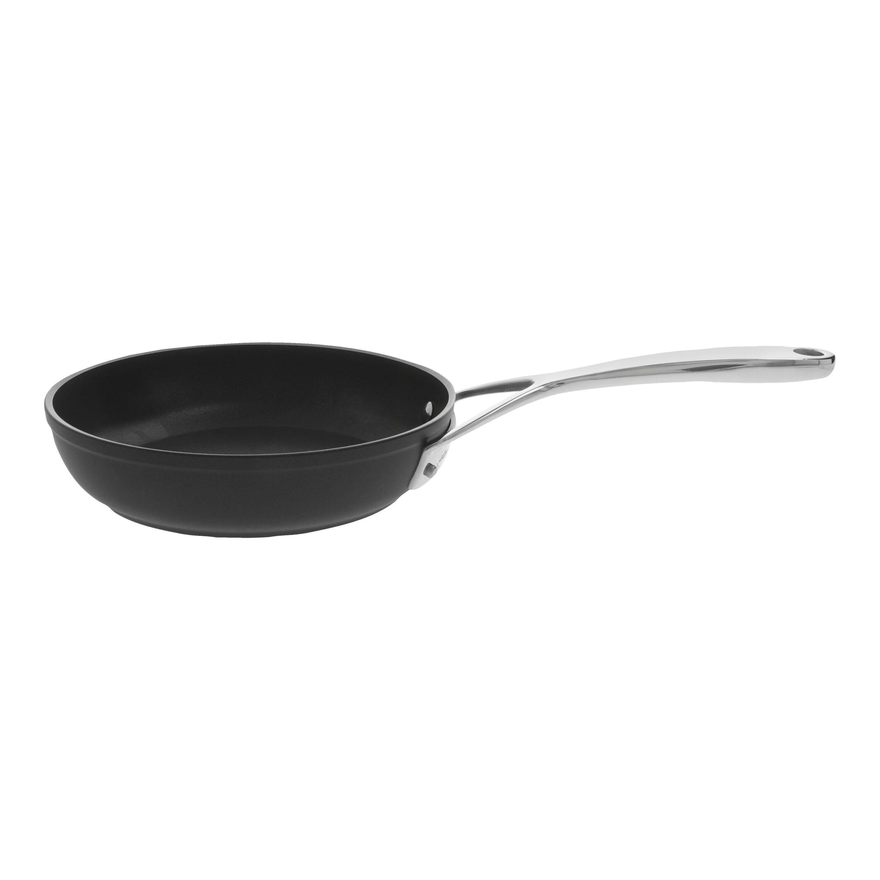 Demeyere Alu Plus 3 Koekenpan Duraslide 20 cm - Alu Plus 3 - 