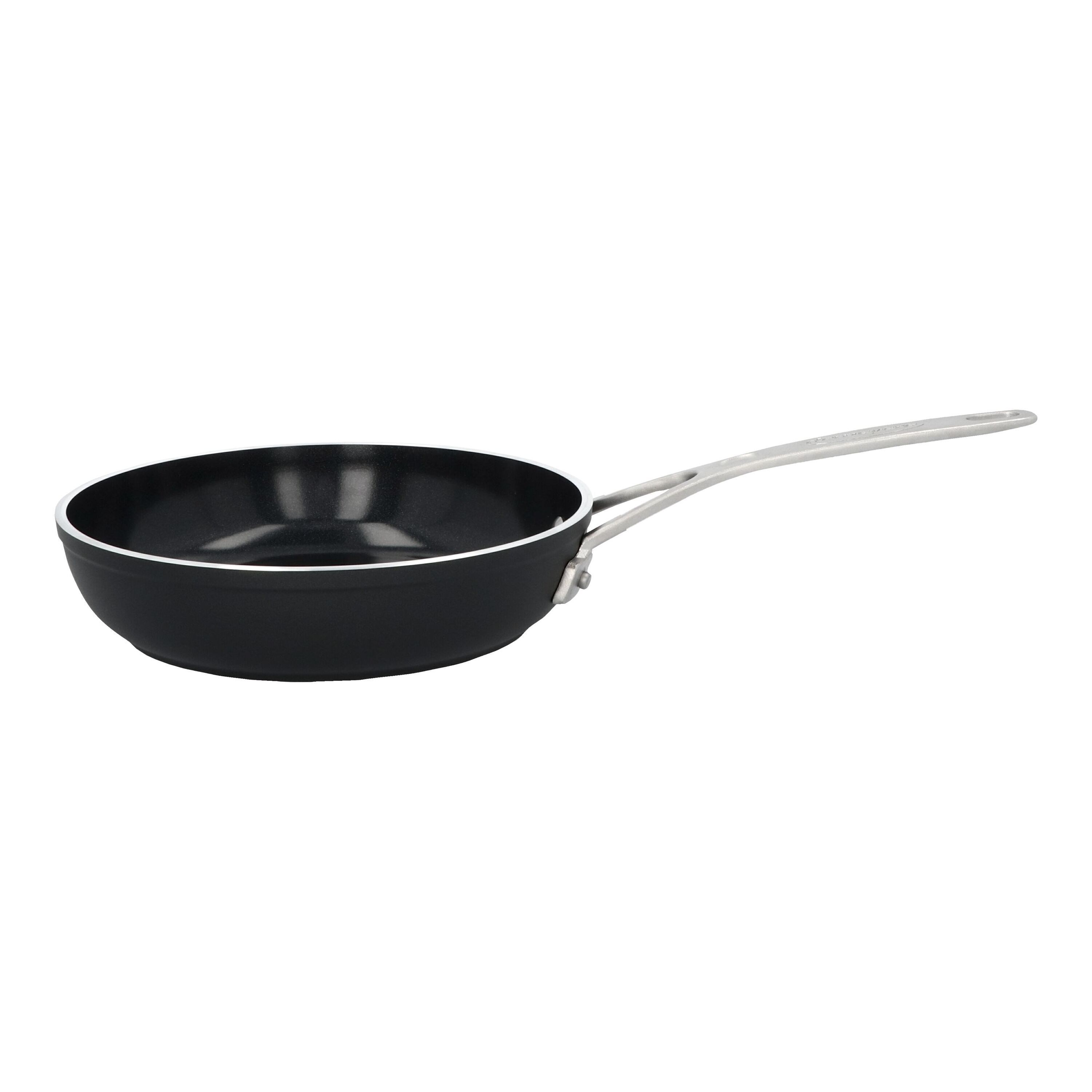 Demeyere Alu Industry 3 Ceramic Koekenpan Ceraforce 20 cm - Alu Industry 3 Ceramic - 