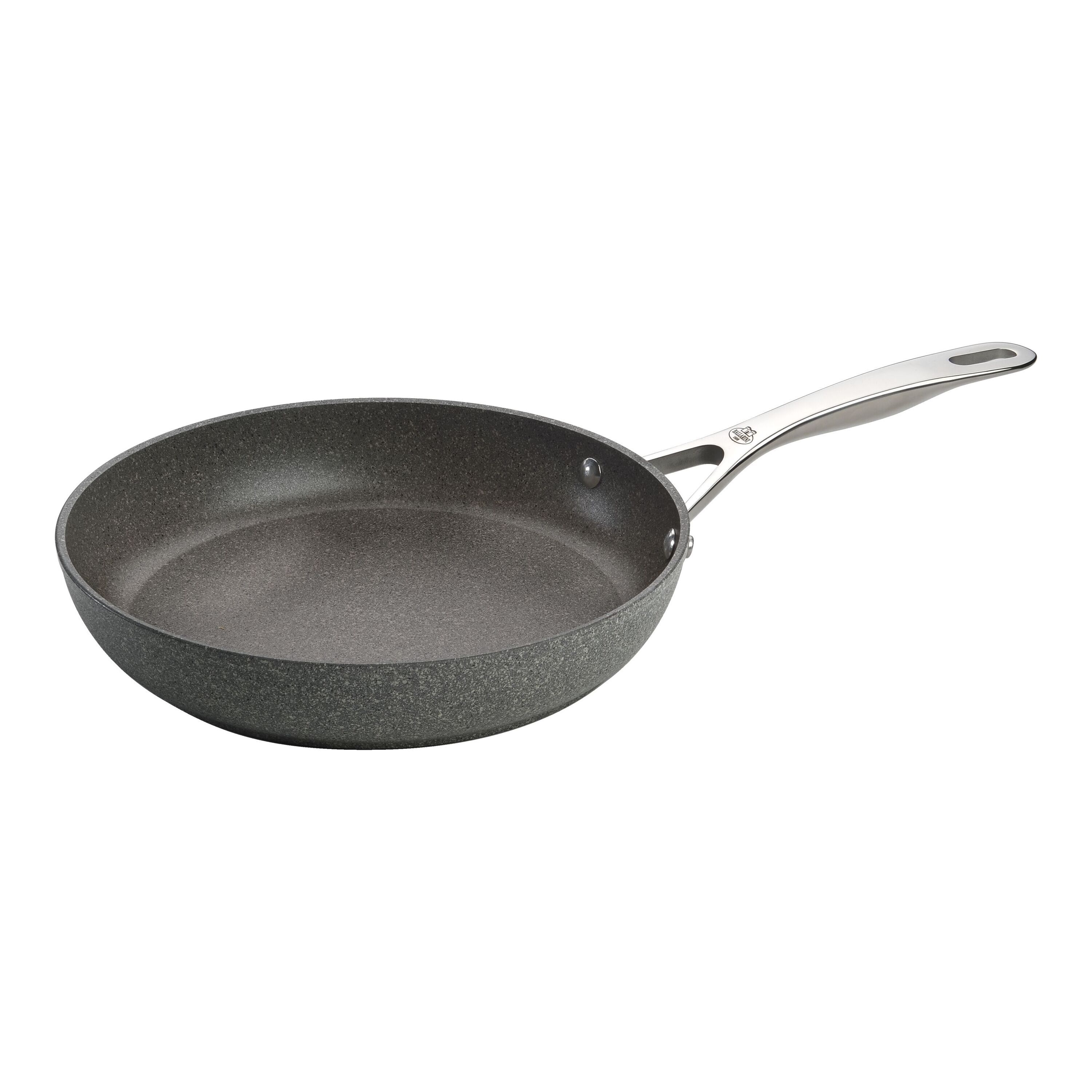 BALLARINI Salina Koekenpan Granitium Titanium Extreme 28 cm - Salina - 