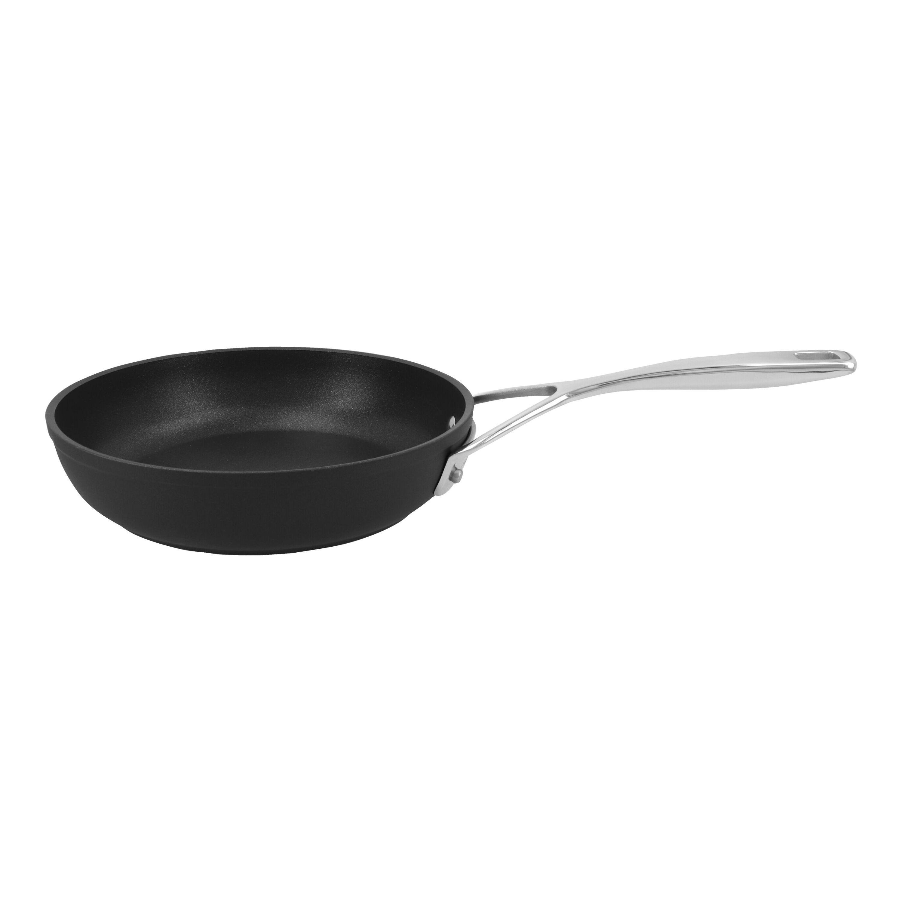 Demeyere Alu Pro 5 Koekenpan Duraslide Titanium 20 cm - Alu Pro 5 - 