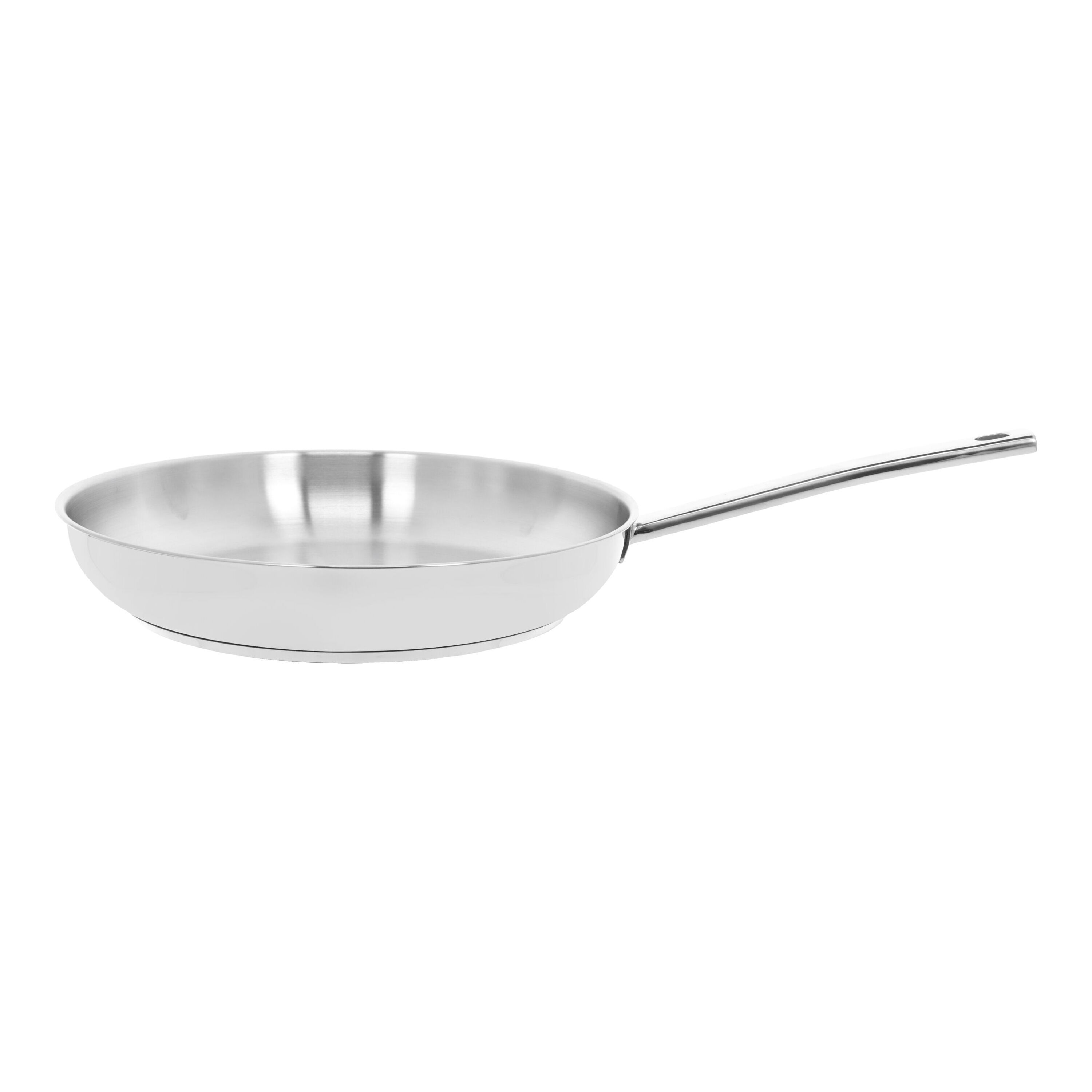 Demeyere Classico 3 Koekenpan 32 cm - Classico 3 - 