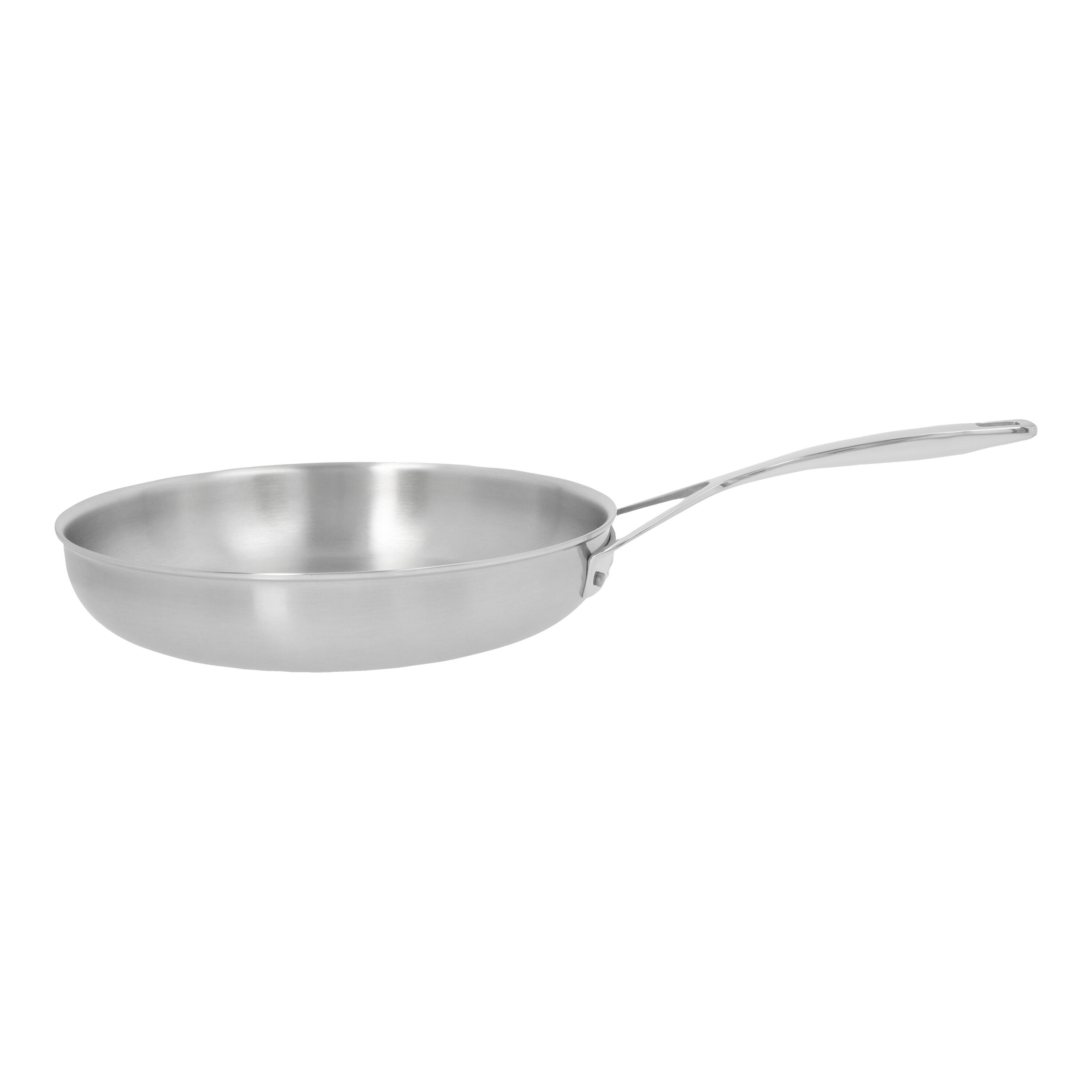 Demeyere Essential 5 Koekenpan 28 cm - Essential 5 - 
