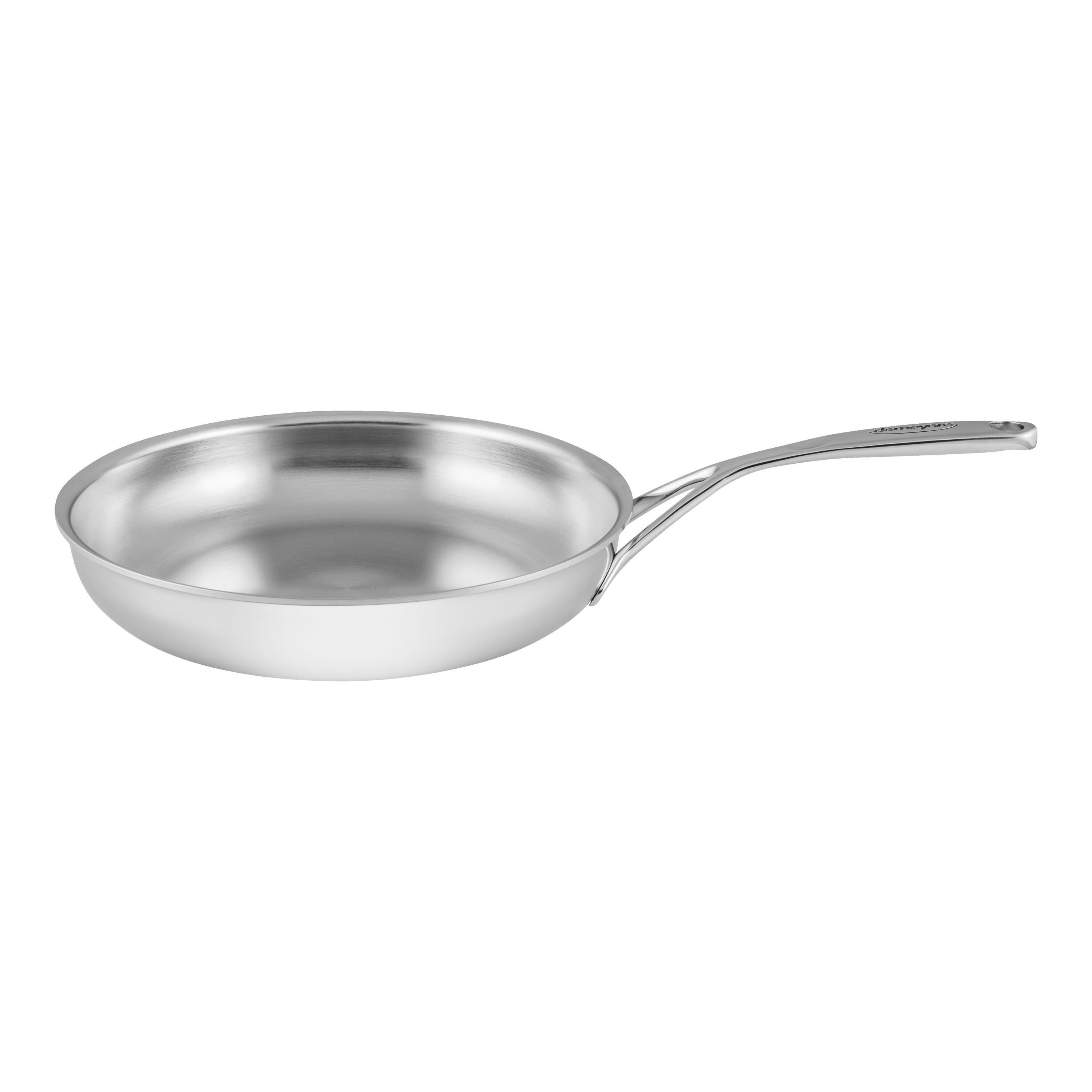 Demeyere ControlInduc X Koekenpan 28 cm - ControlInduc X - 