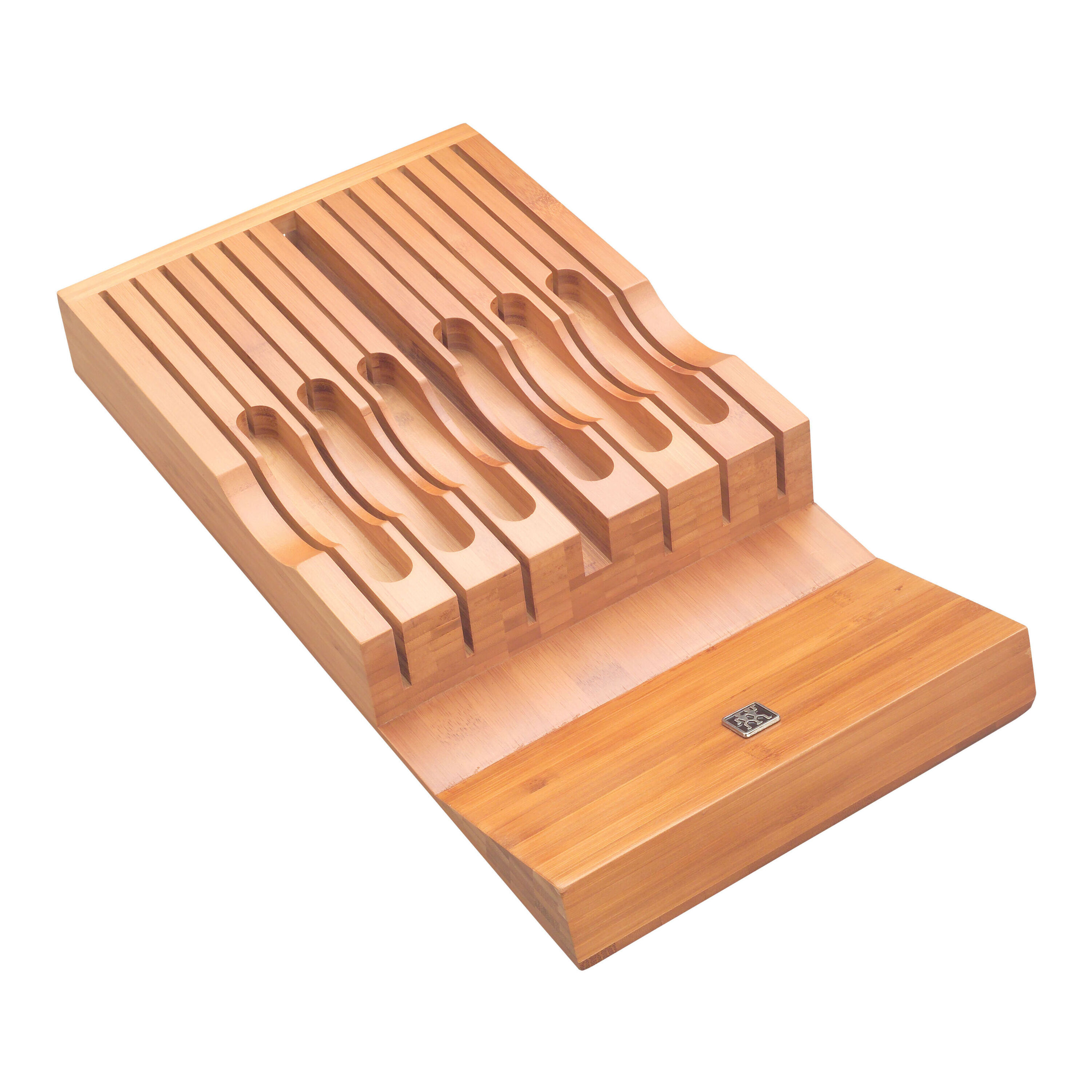ZWILLING Messenhouder, Bamboe -  - 