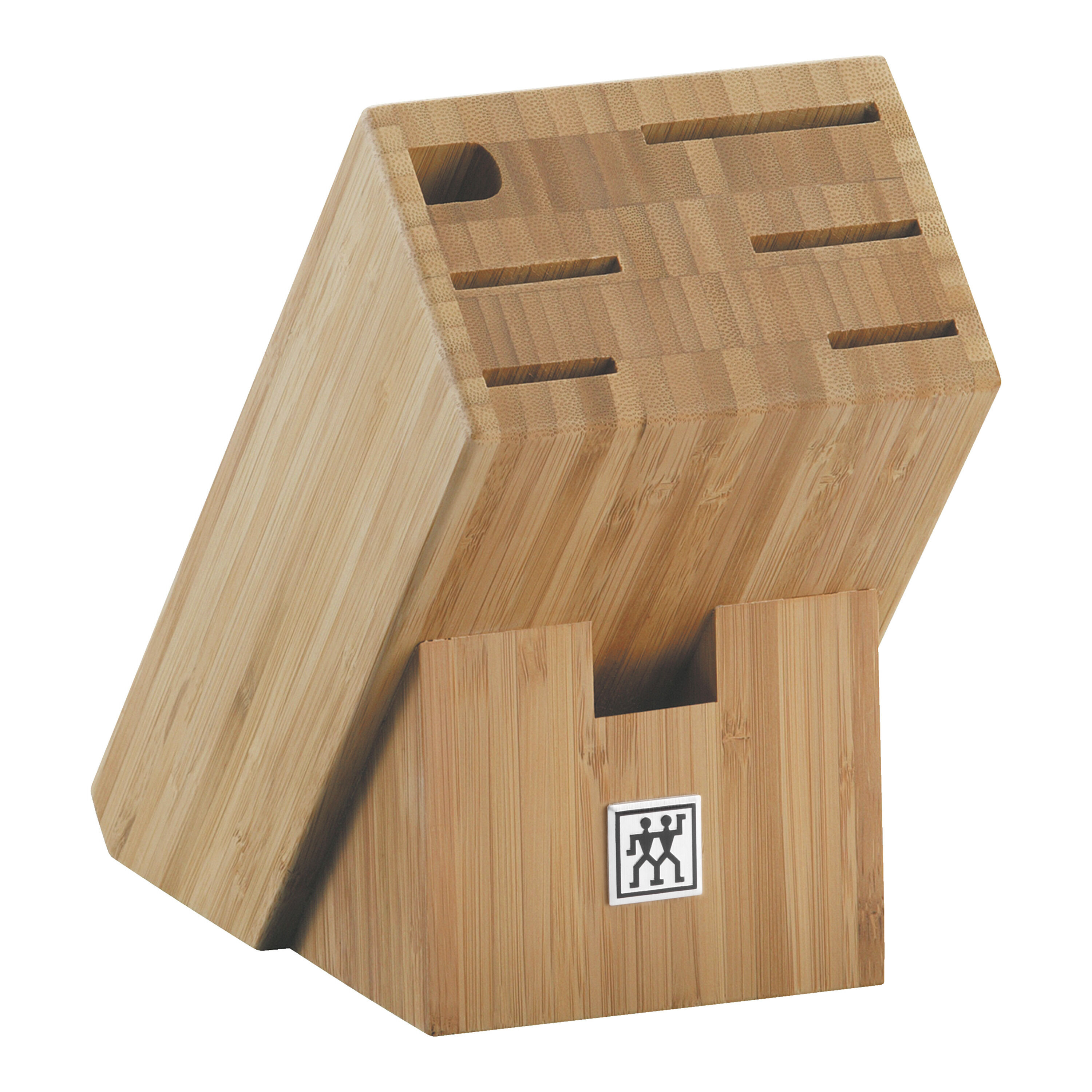ZWILLING Messenblok, leeg, Bamboe -  - 