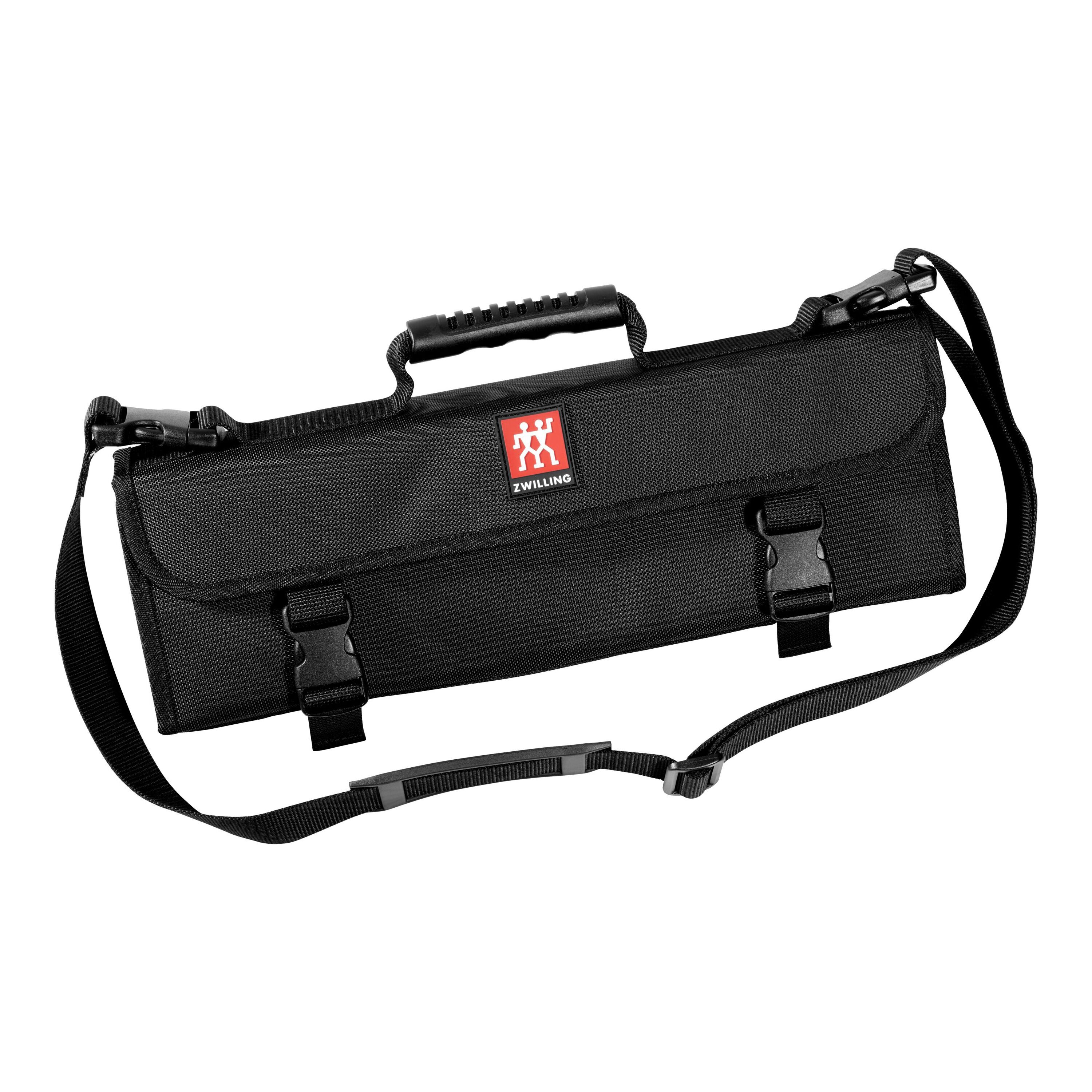ZWILLING Messenetui voor 7 messen, Nylon -  - 