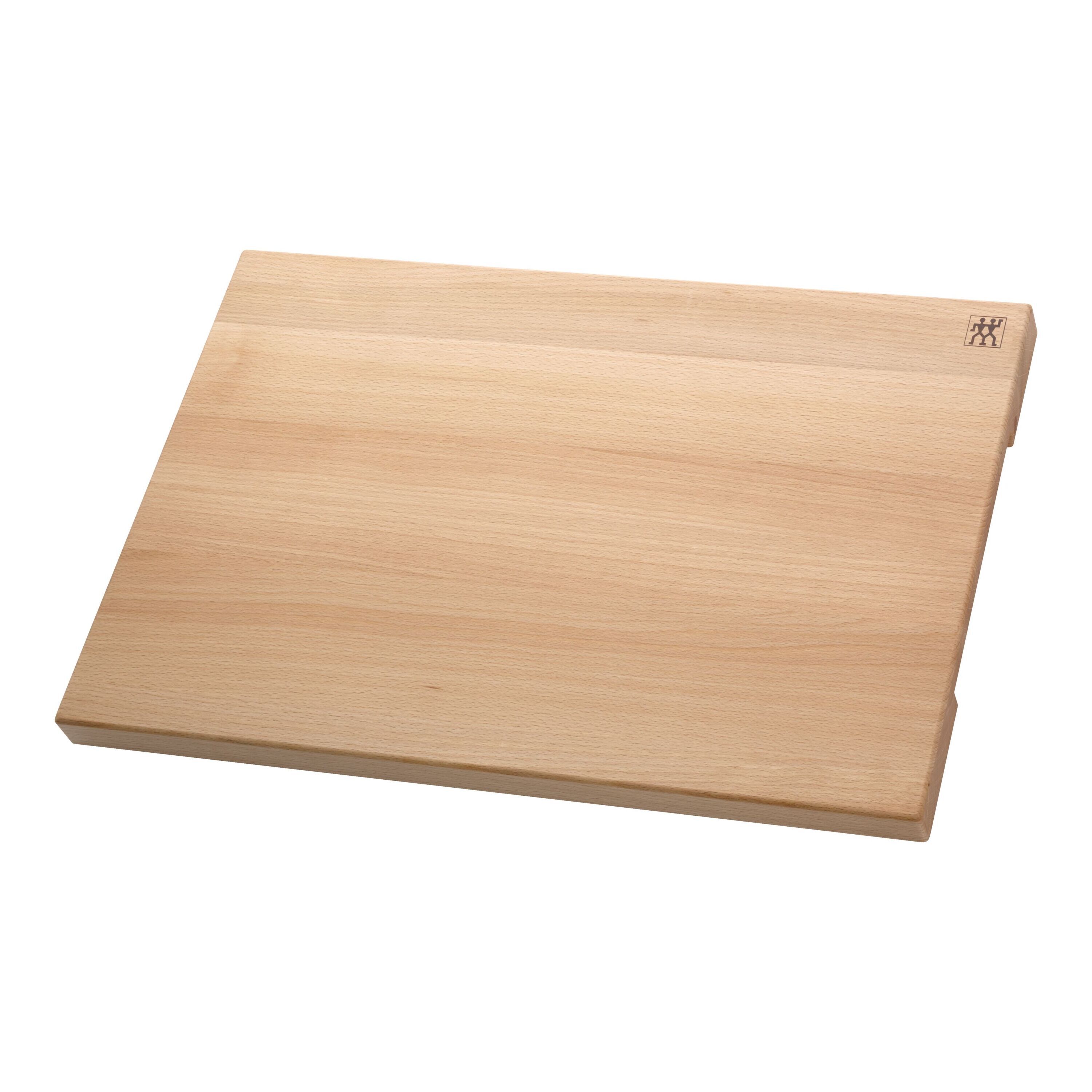 ZWILLING Snijplank 60 cm x 40 cm, Beuk -  - 