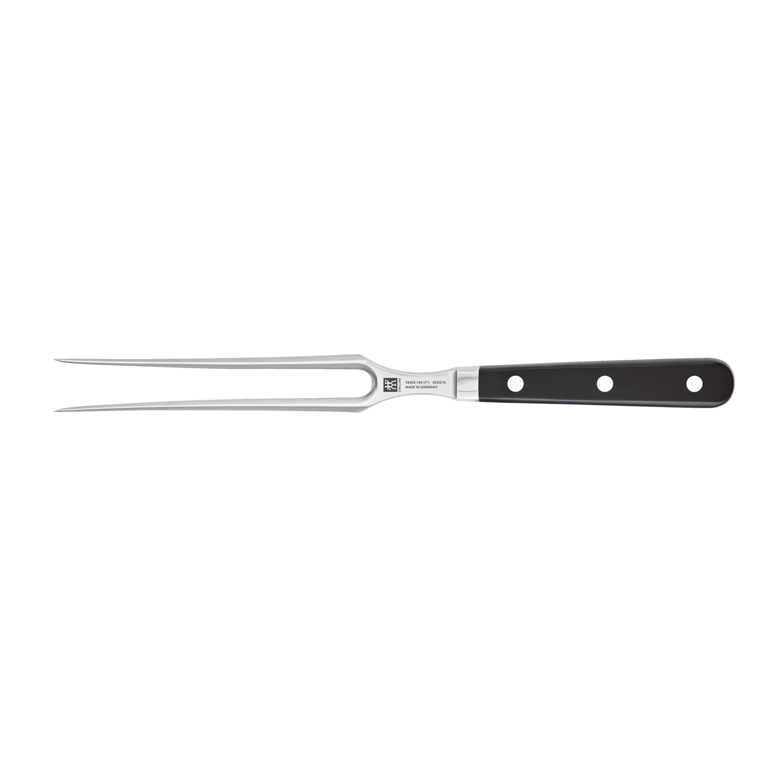 ZWILLING Pro Vleesvork 18 cm - Pro - 