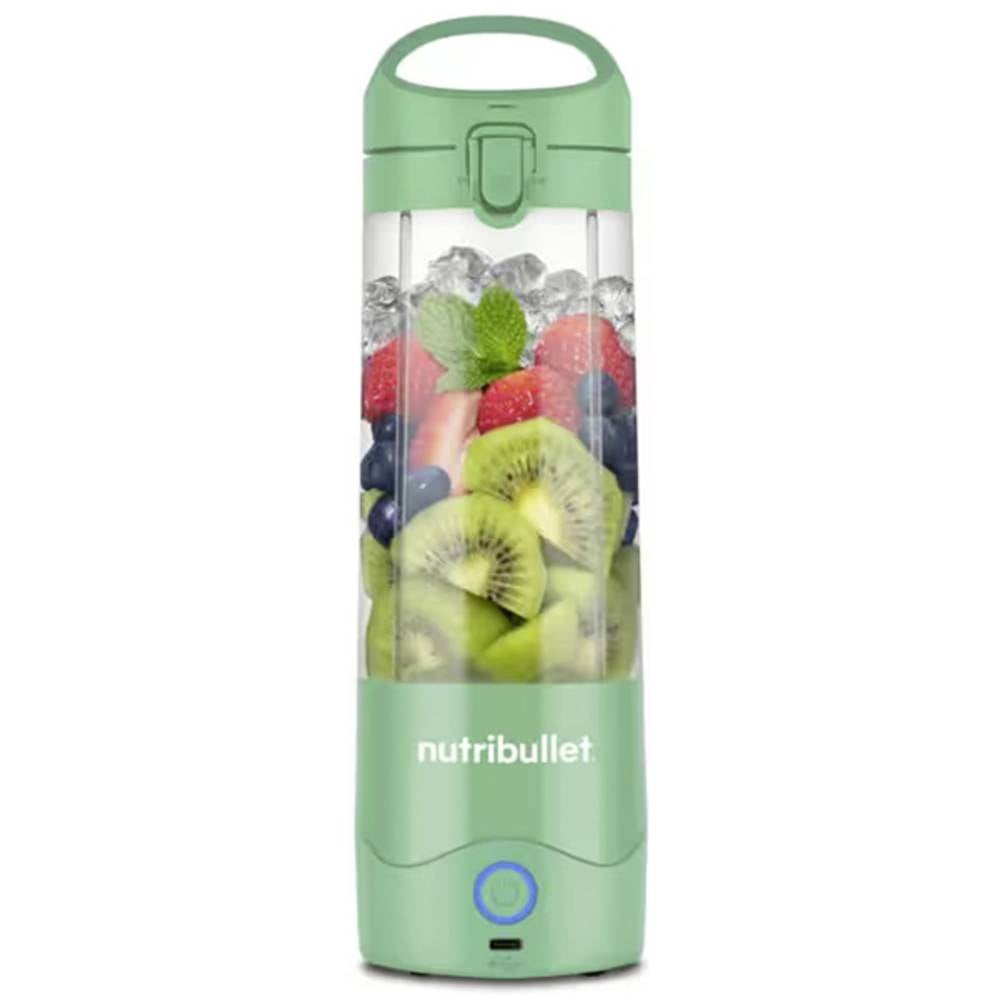 NUTRiBULLET NBP003LG Smoothiemaker Groen