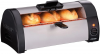 Cloer 3080 Broodjesbakoven RVS/Zwart