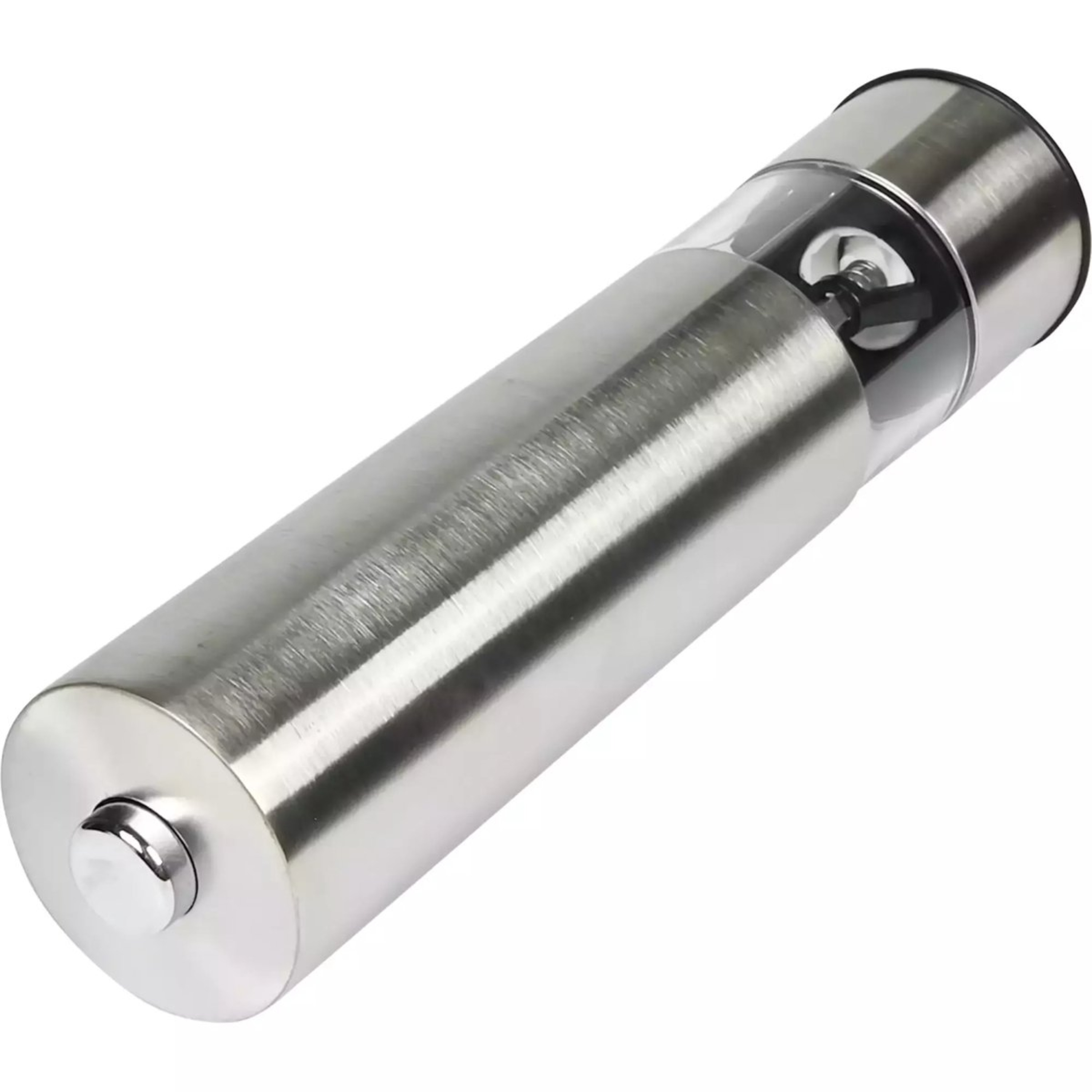 Benson Zout- of pepermolen elektrische - LED - RVS - 23 cm -