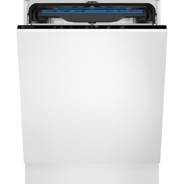 Electrolux 600 serie SatelliteClean - Inbouwvaatwasser EES28400L