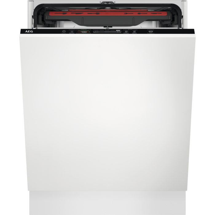 AEG 6000 SatelliteClean - Inbouw vaatwasser FSB53907Z