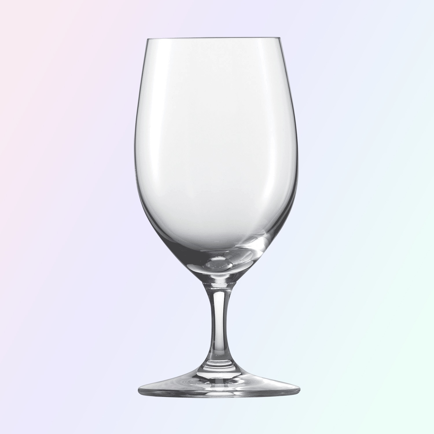 Schott Zwiesel Bar Special Waterglas 34,4 cl - 6 Stuks
