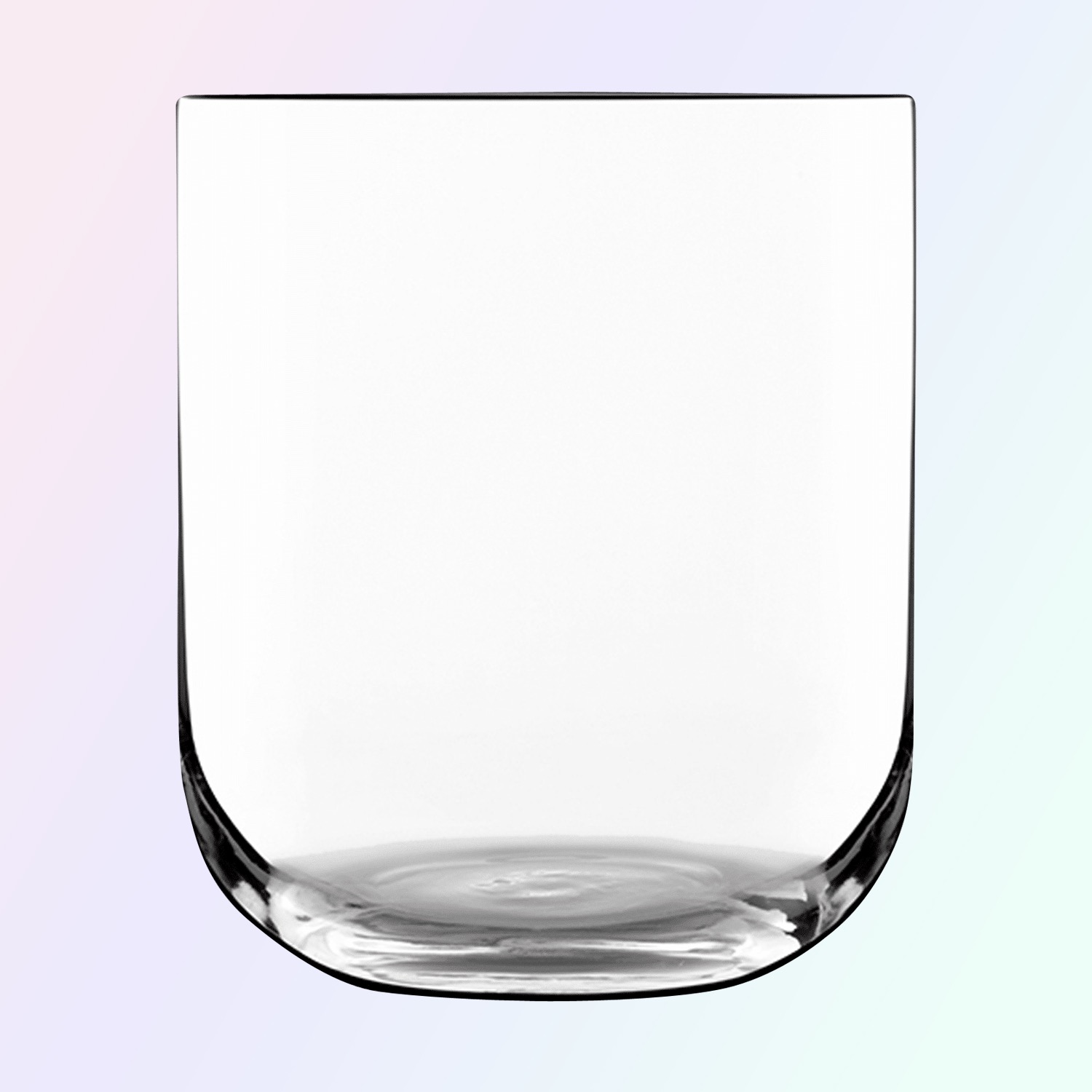 Luigi Bormioli Sublime Tumbler 45 Cl - 4 Stuks