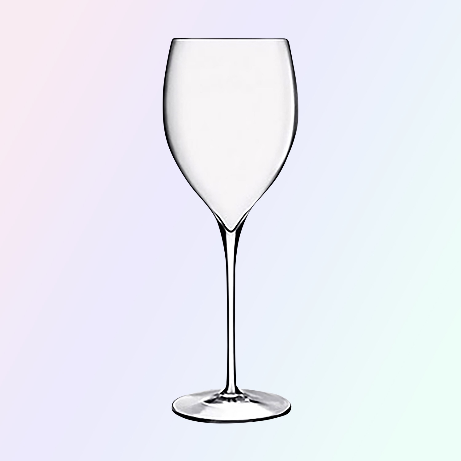 Luigi Bormioli Magnifico Wijnglas Medium 46 Cl  - 4 Stuks - Kristal